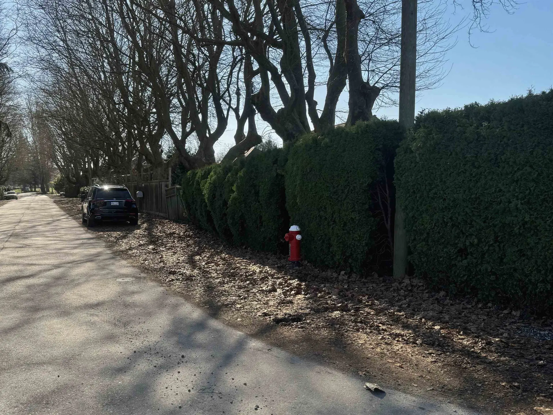 Property at 2560 WELLINGTON CRESCENT, Richmond, BC