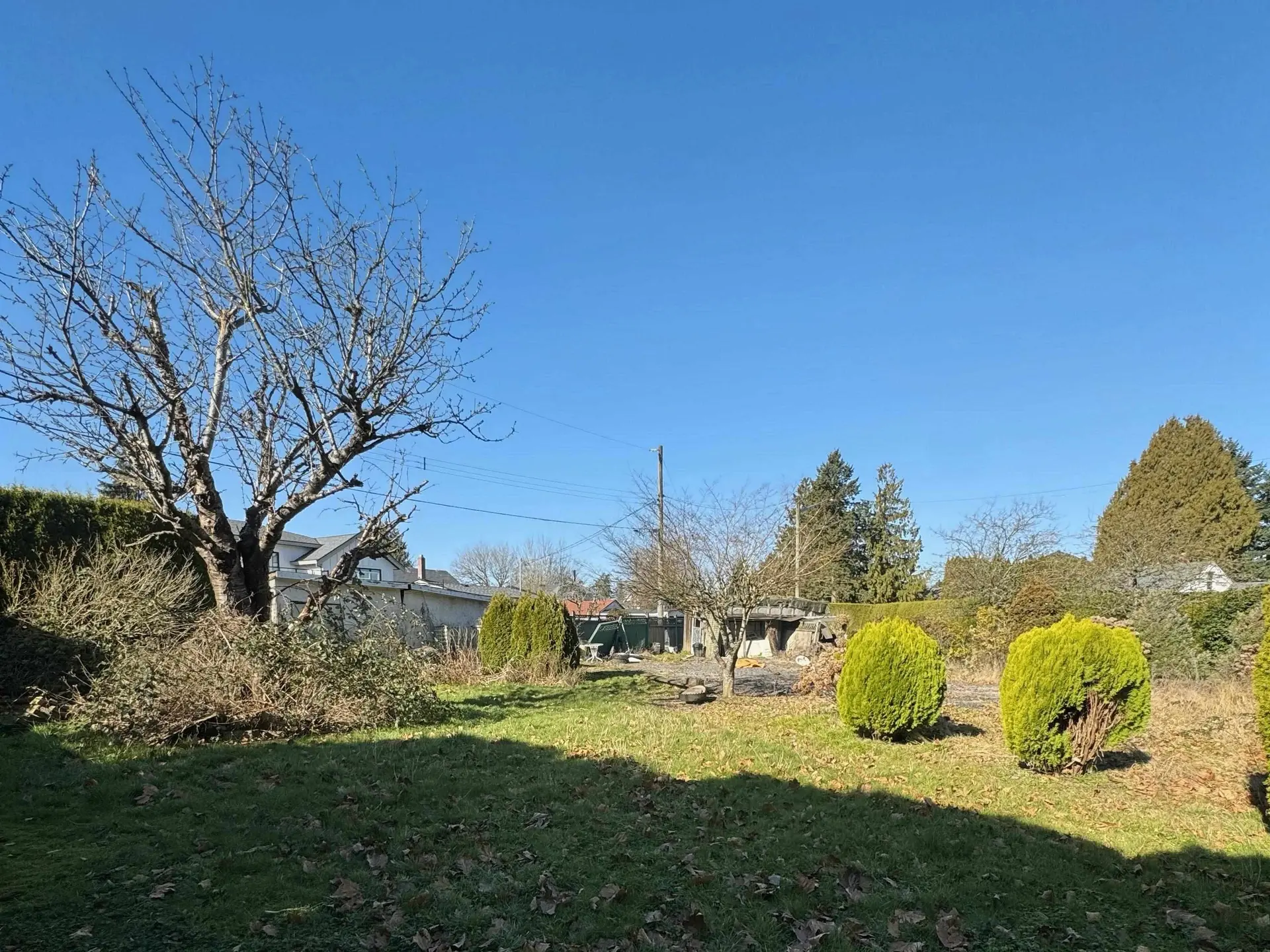 Property at 2560 WELLINGTON CRESCENT, Richmond, BC