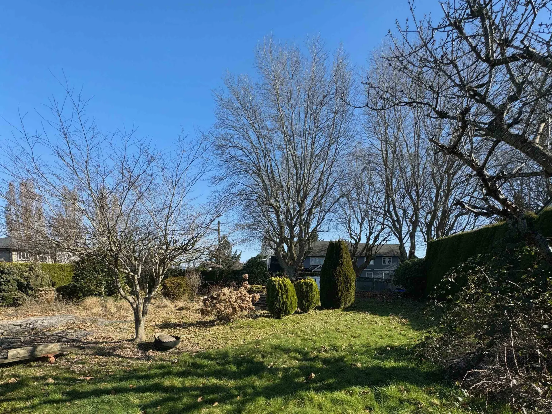 Property at 2560 WELLINGTON CRESCENT, Richmond, BC