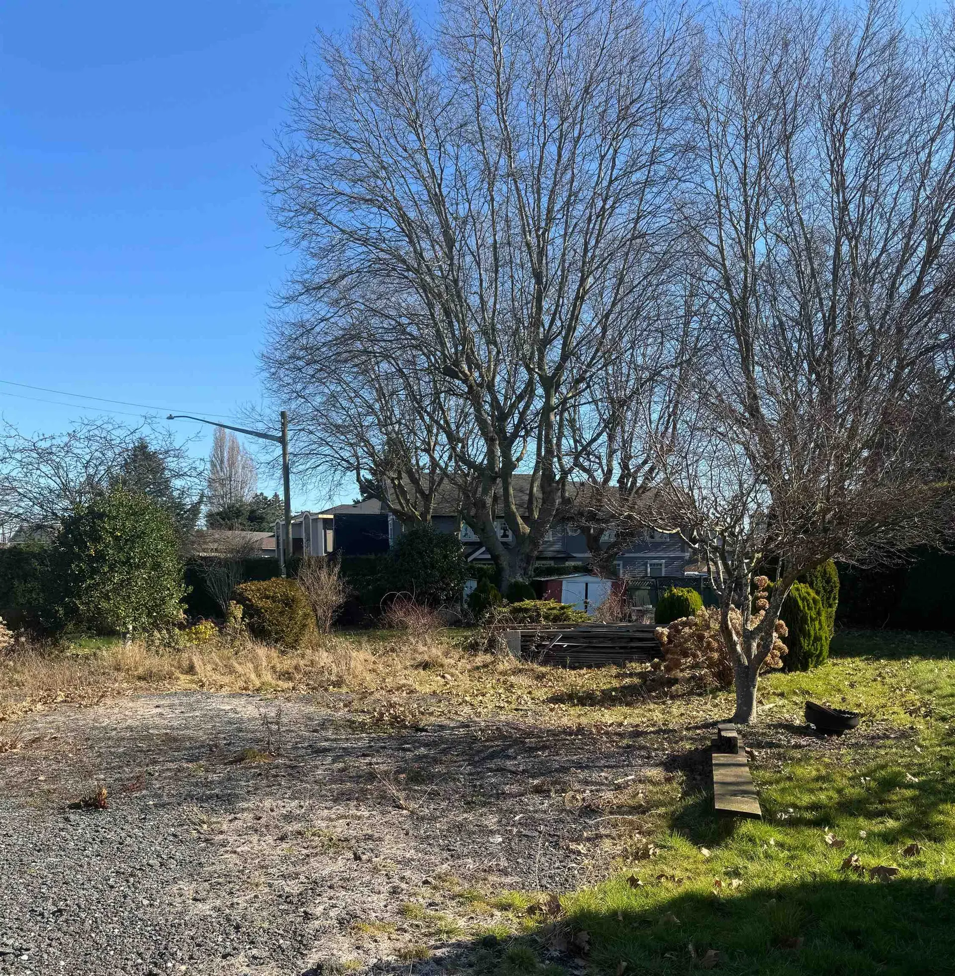 Property at 2560 WELLINGTON CRESCENT, Richmond, BC