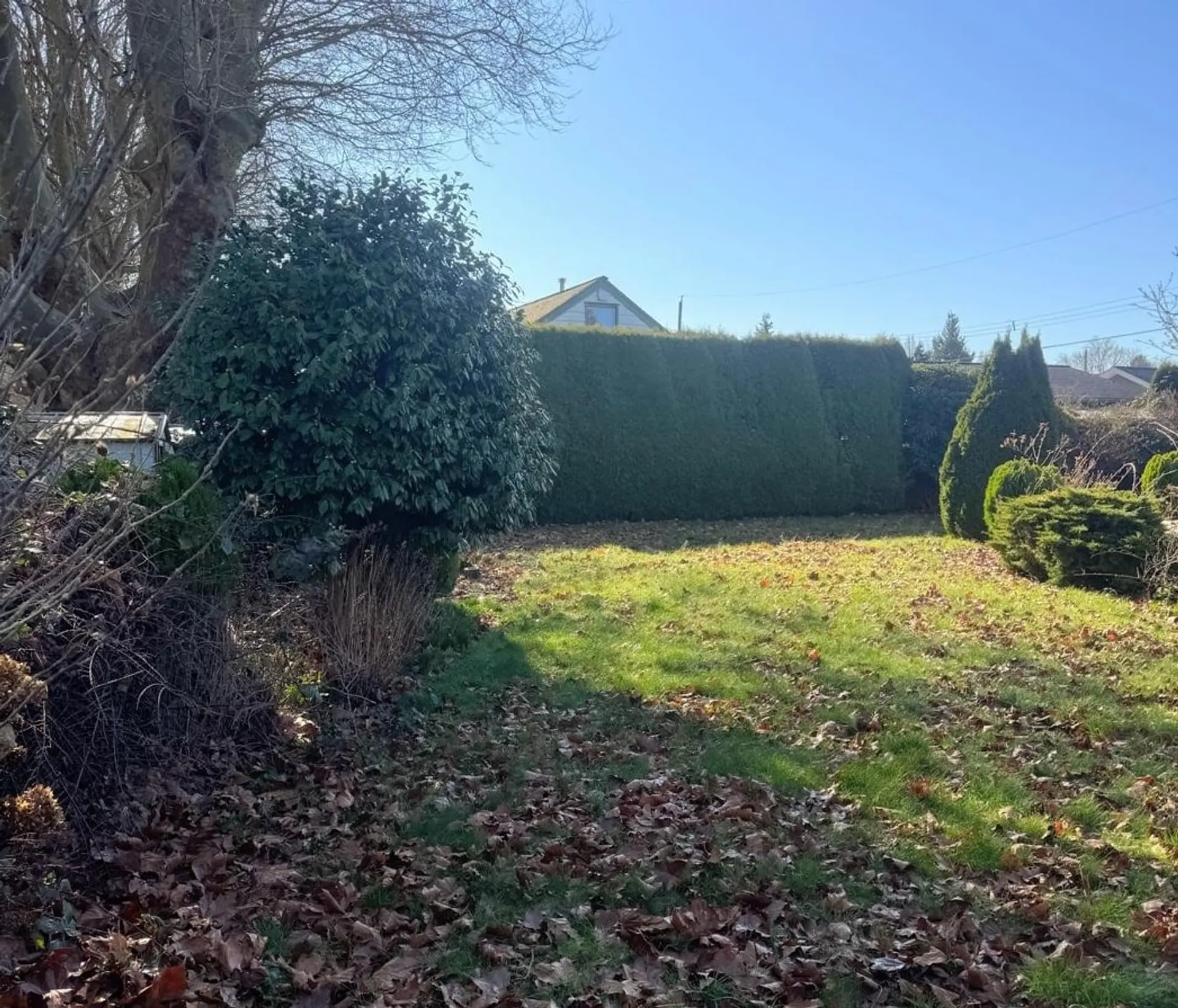 Property at 2560 WELLINGTON CRESCENT, Richmond, BC