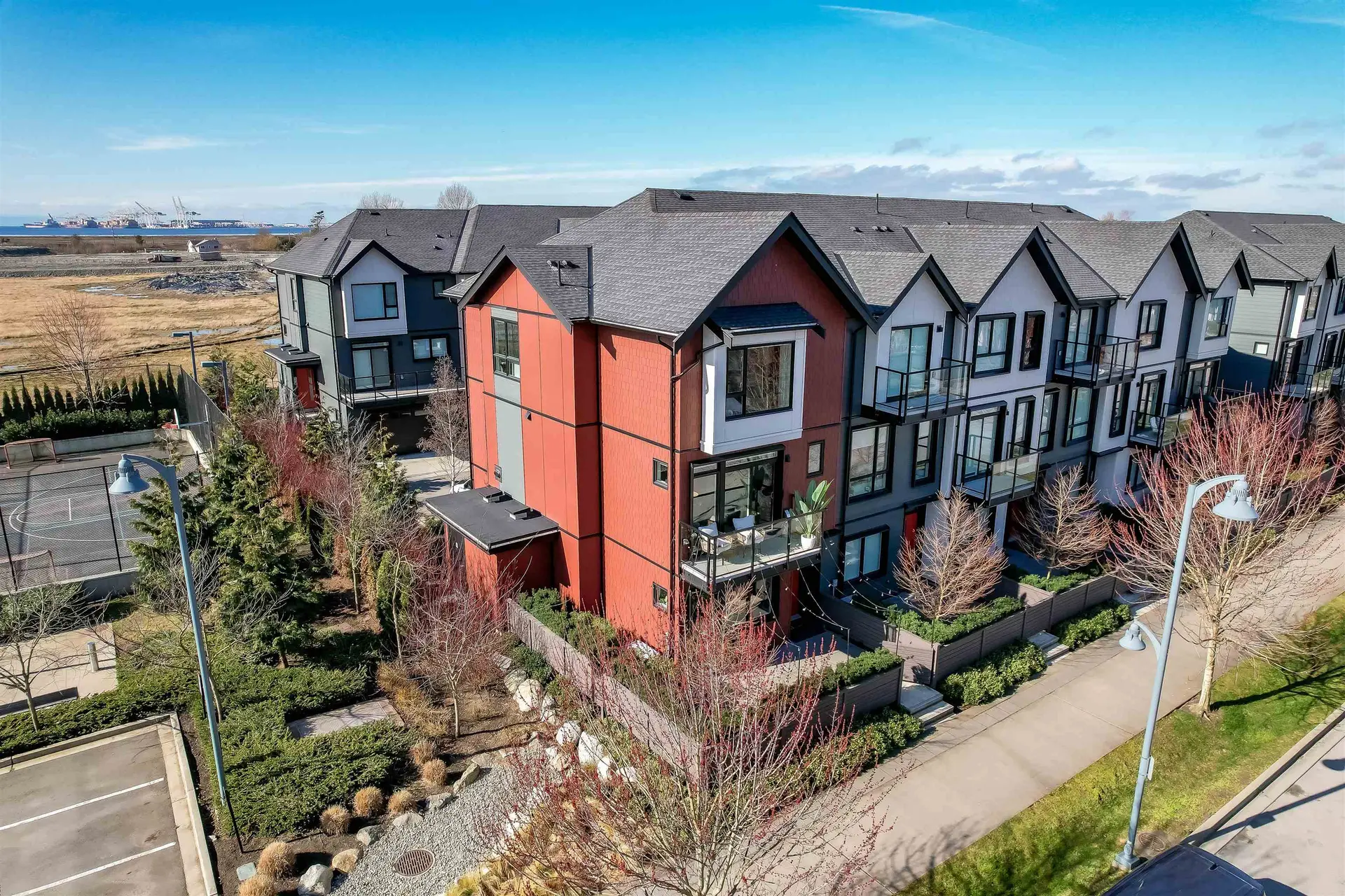 Property at #111 4662 Hemlock Way, Tsawwassen, BC