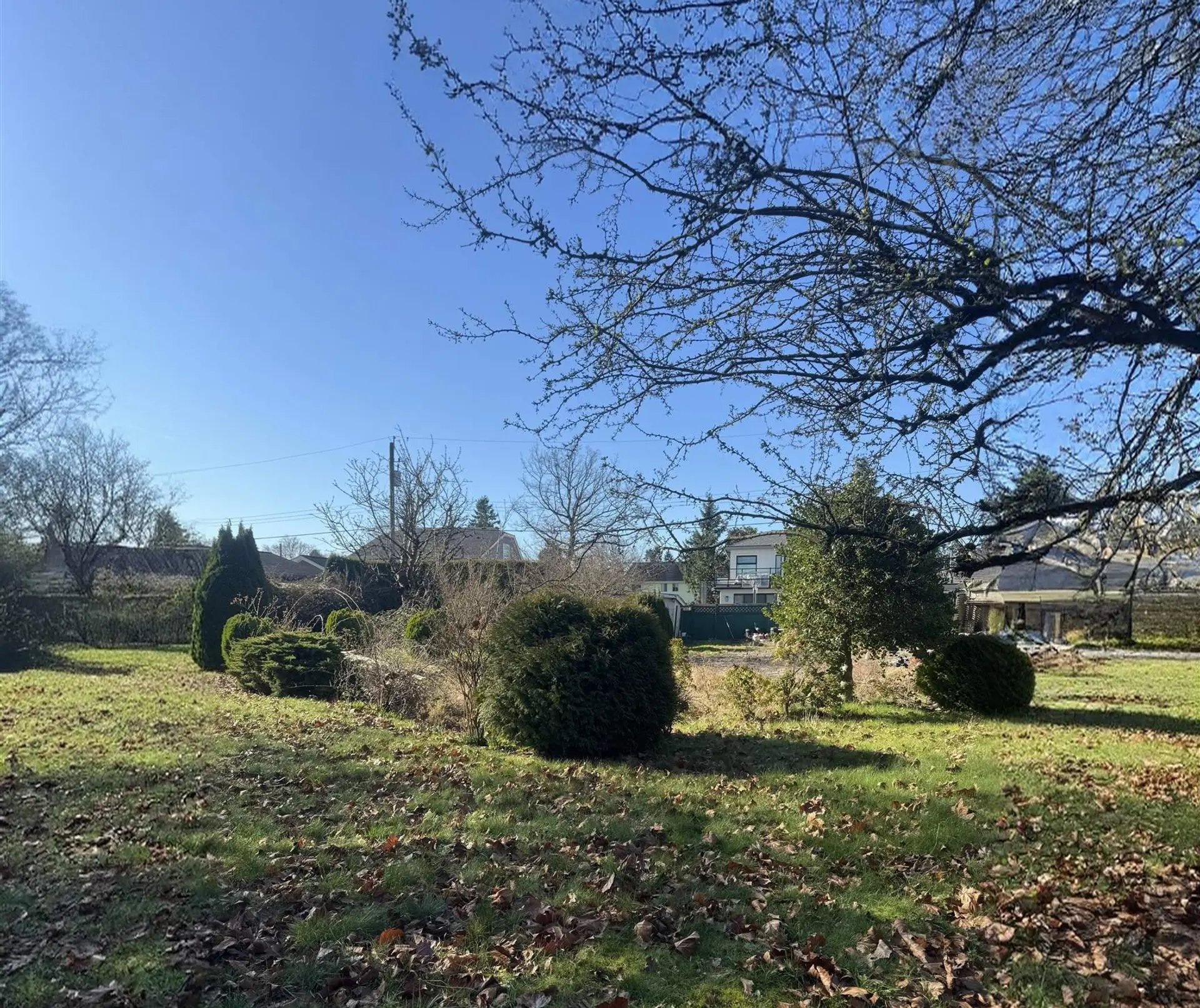 Property at 2600 WELLINGTON CRESCENT, Richmond, BC