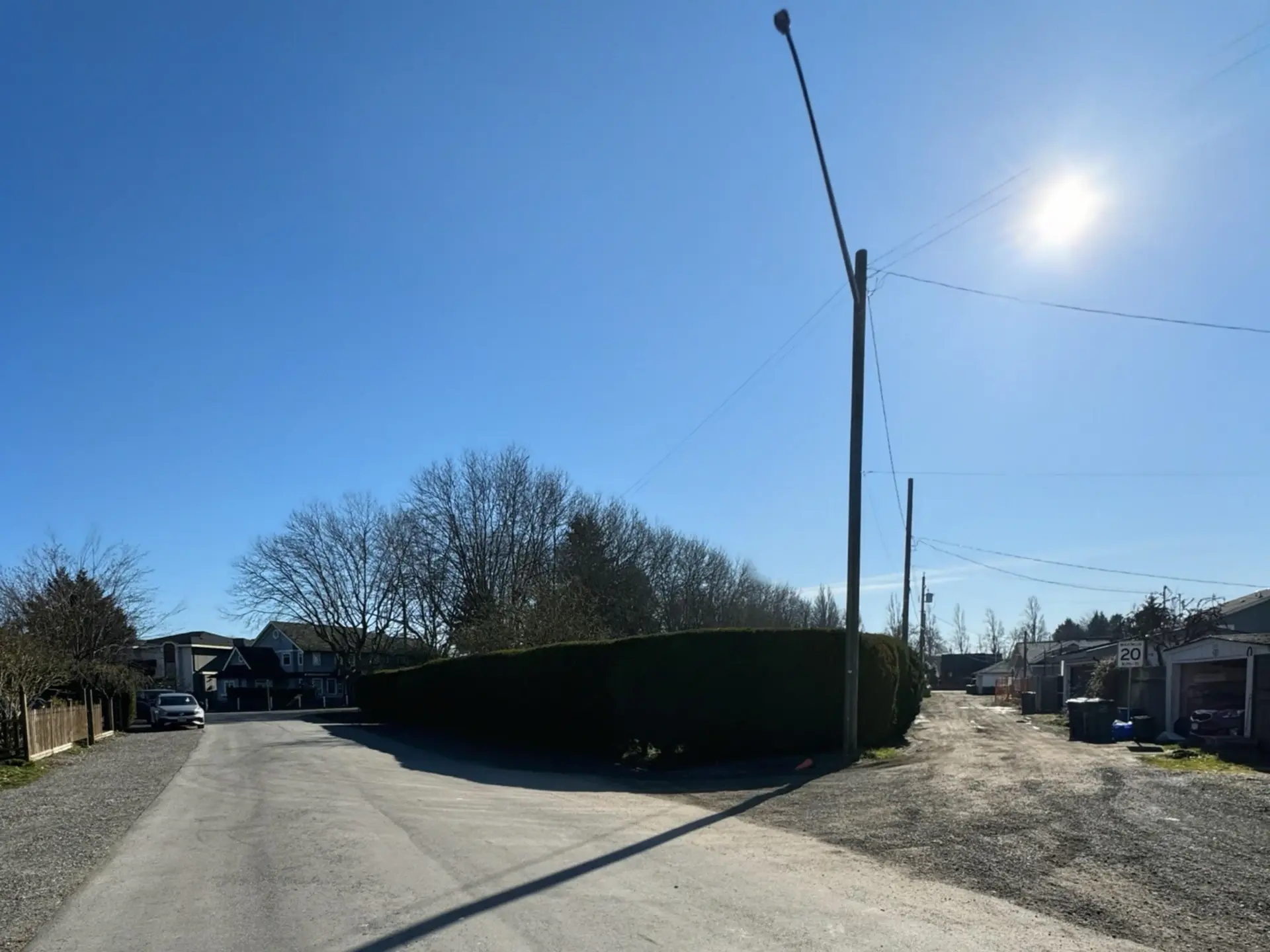 Property at 2600 WELLINGTON CRESCENT, Richmond, BC