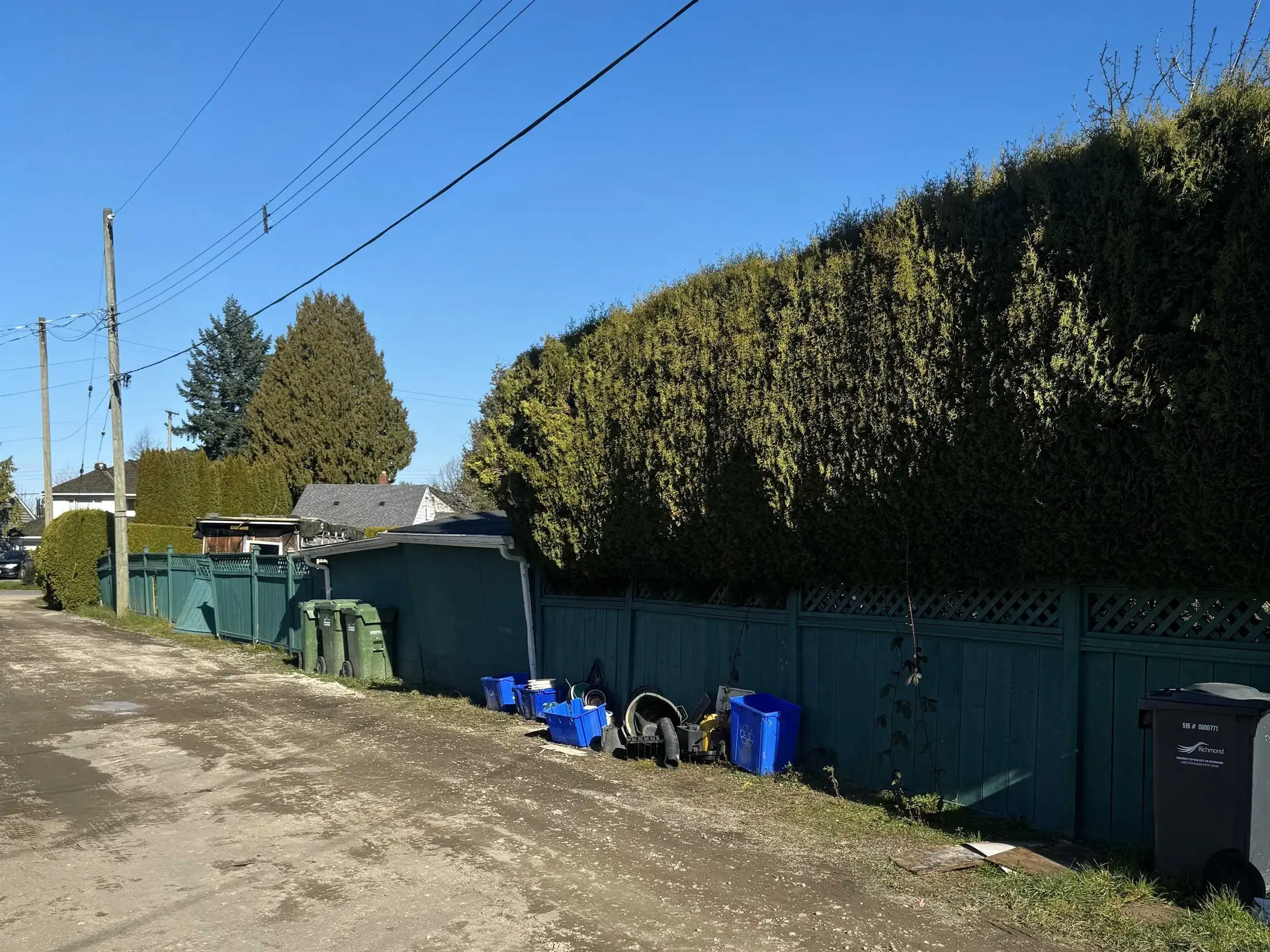 Property at 2600 WELLINGTON CRESCENT, Richmond, BC