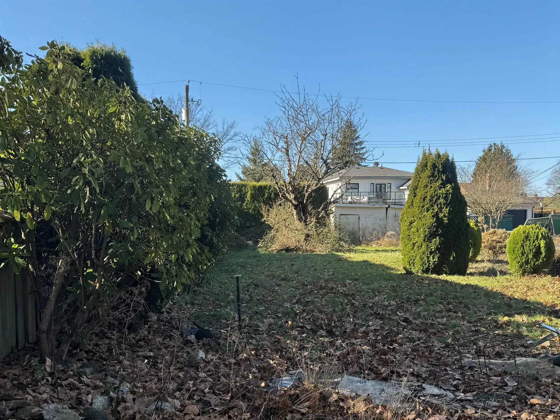 Property at 2600 WELLINGTON CRESCENT, Richmond, BC