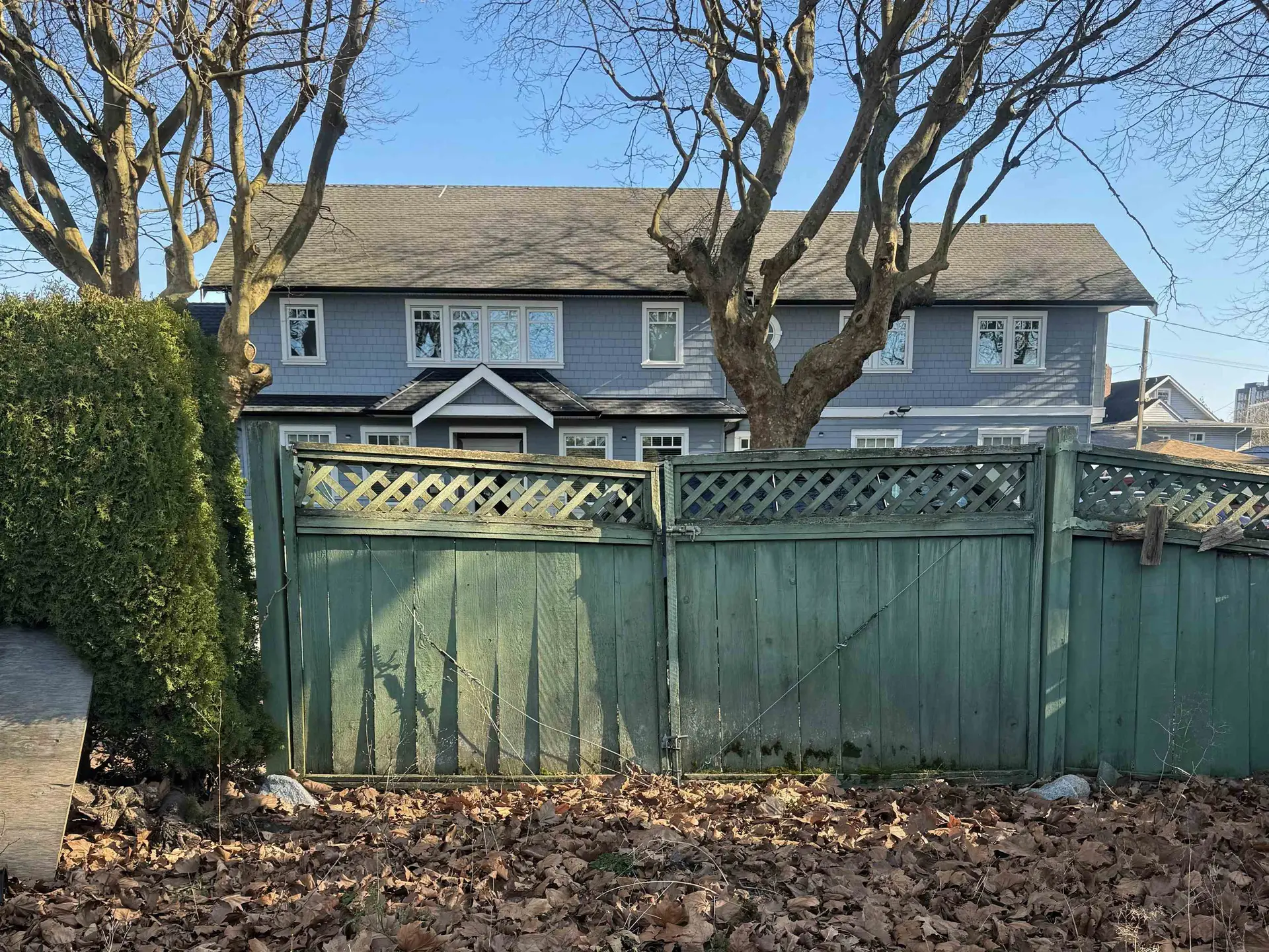 Property at 2600 WELLINGTON CRESCENT, Richmond, BC