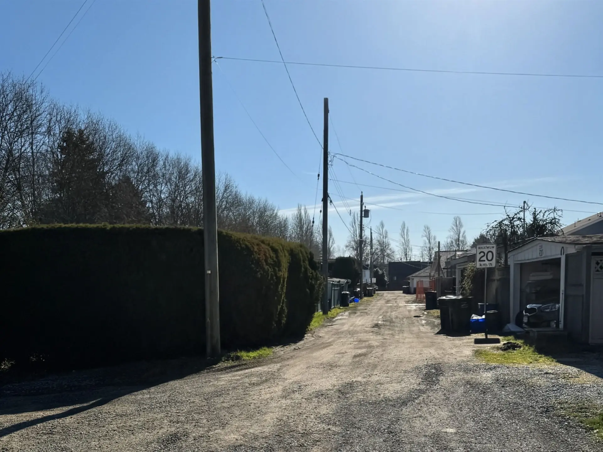 Property at 2600 WELLINGTON CRESCENT, Richmond, BC