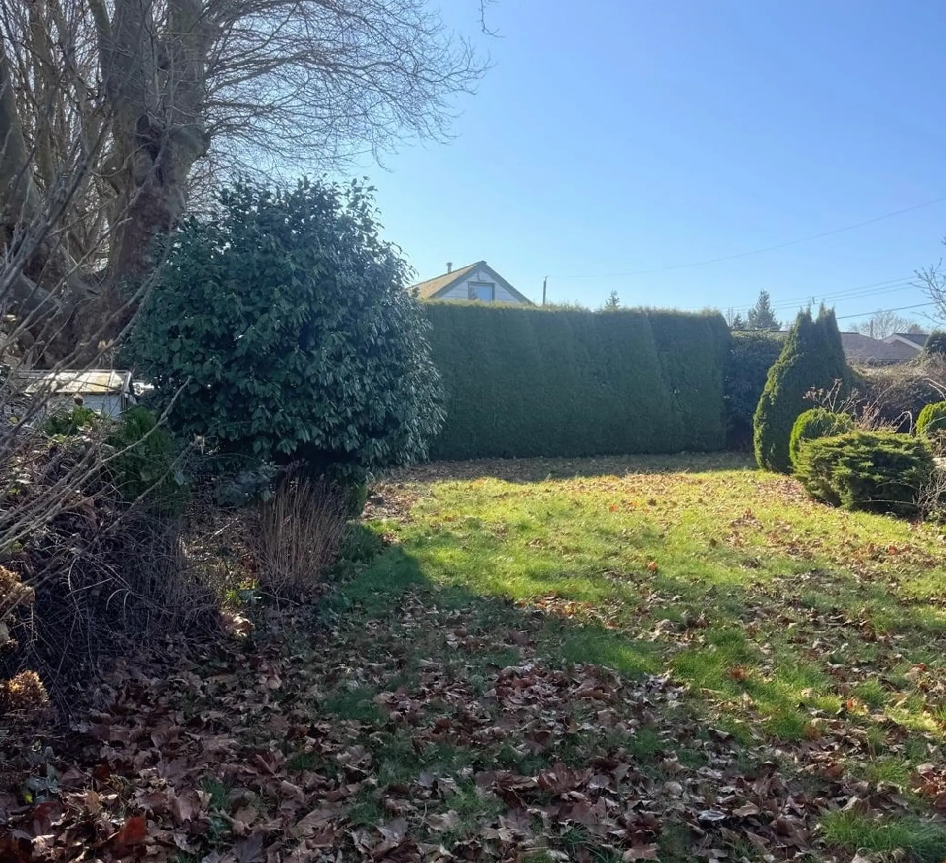 Property at 2600 WELLINGTON CRESCENT, Richmond, BC