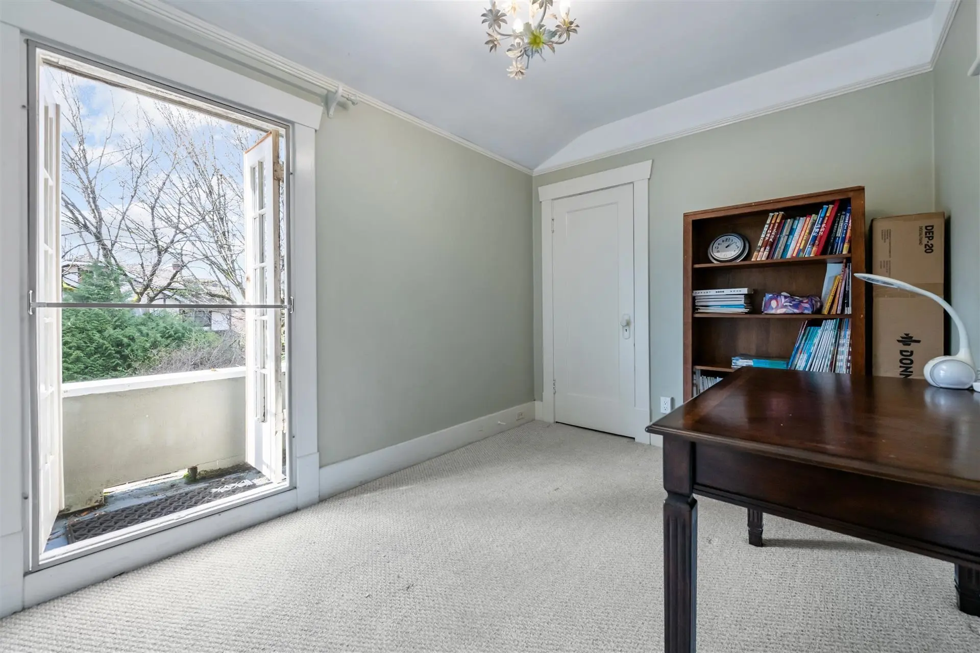 Property at 3737 PINE CRESCENT, Vancouver, BC