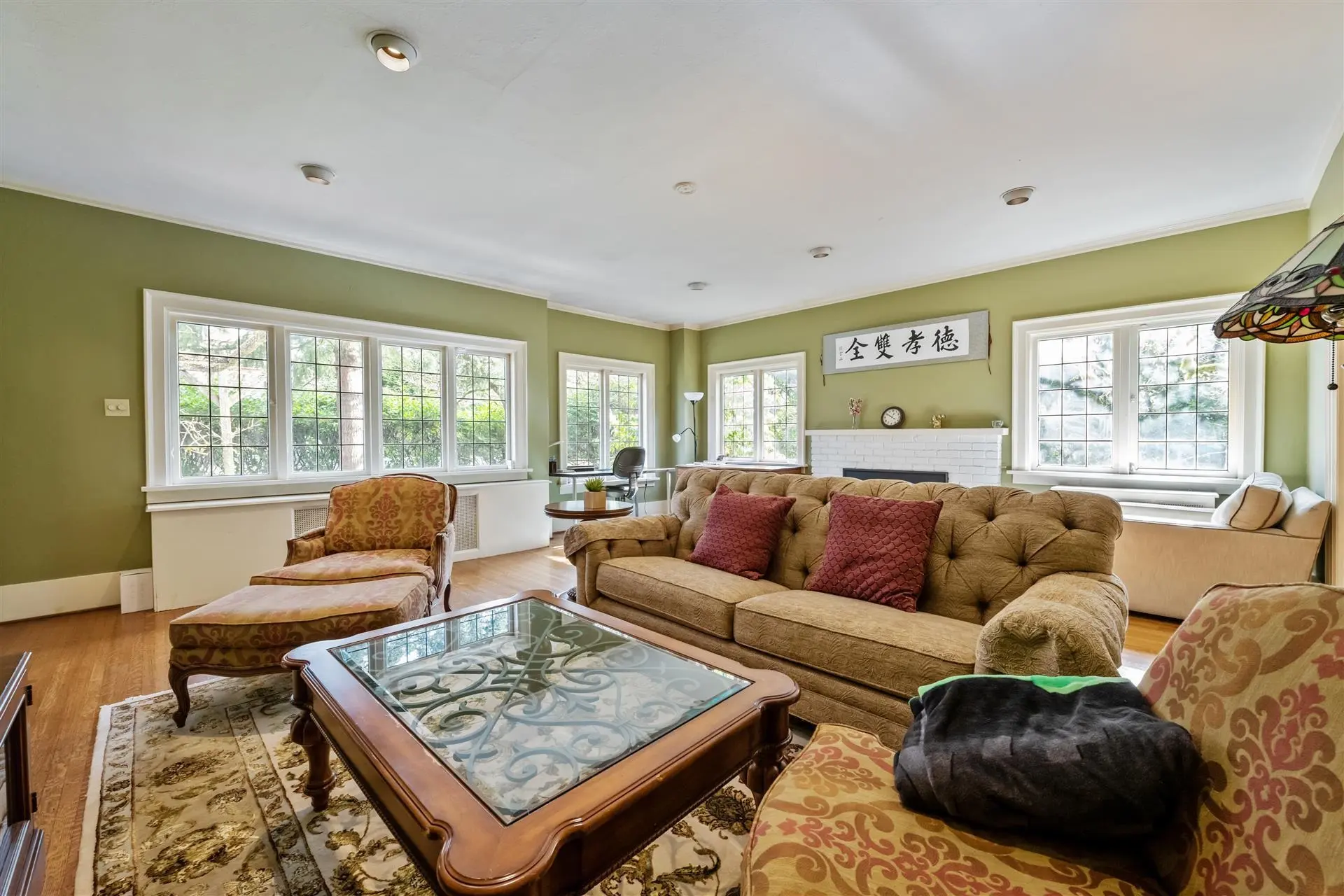 Property at 3737 PINE CRESCENT, Vancouver, BC