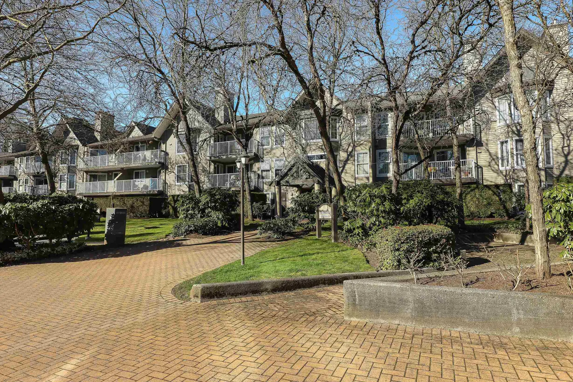 Property at #210 15110 108 Avenue, Surrey, BC