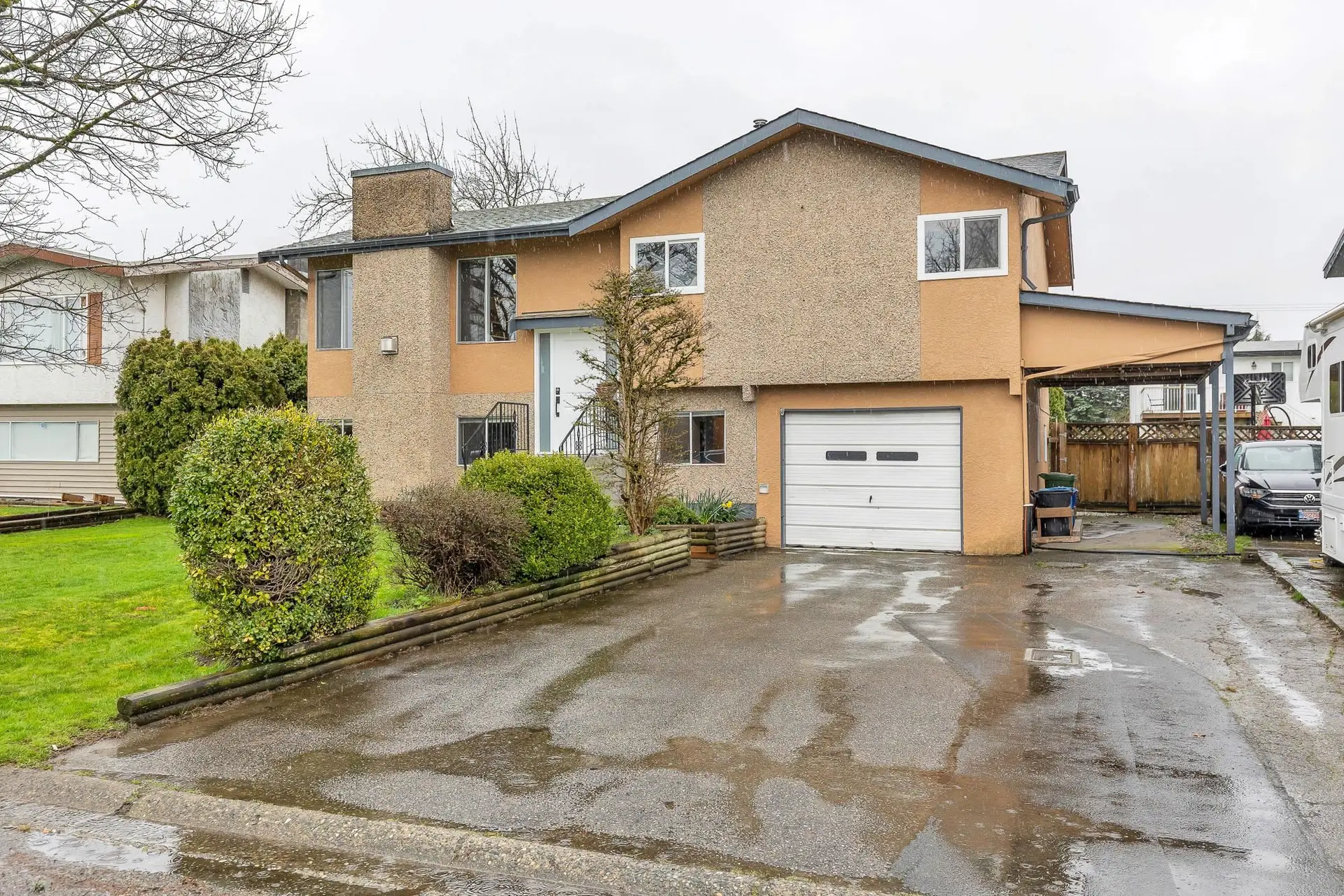 Property at 46428 Angela Avenue, Chilliwack, BC