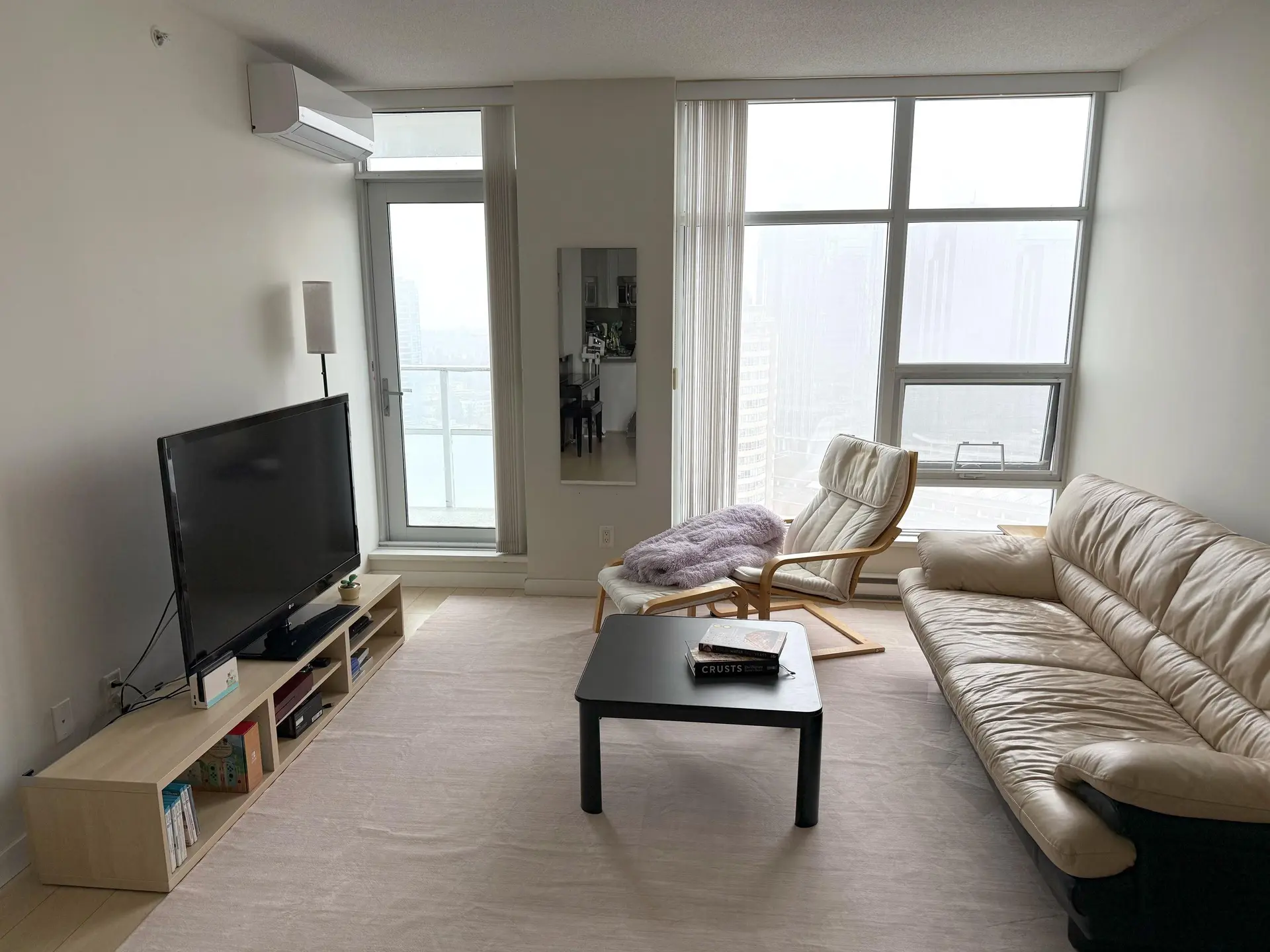 Property at #3108 4880 BENNETT STREET, Burnaby, BC