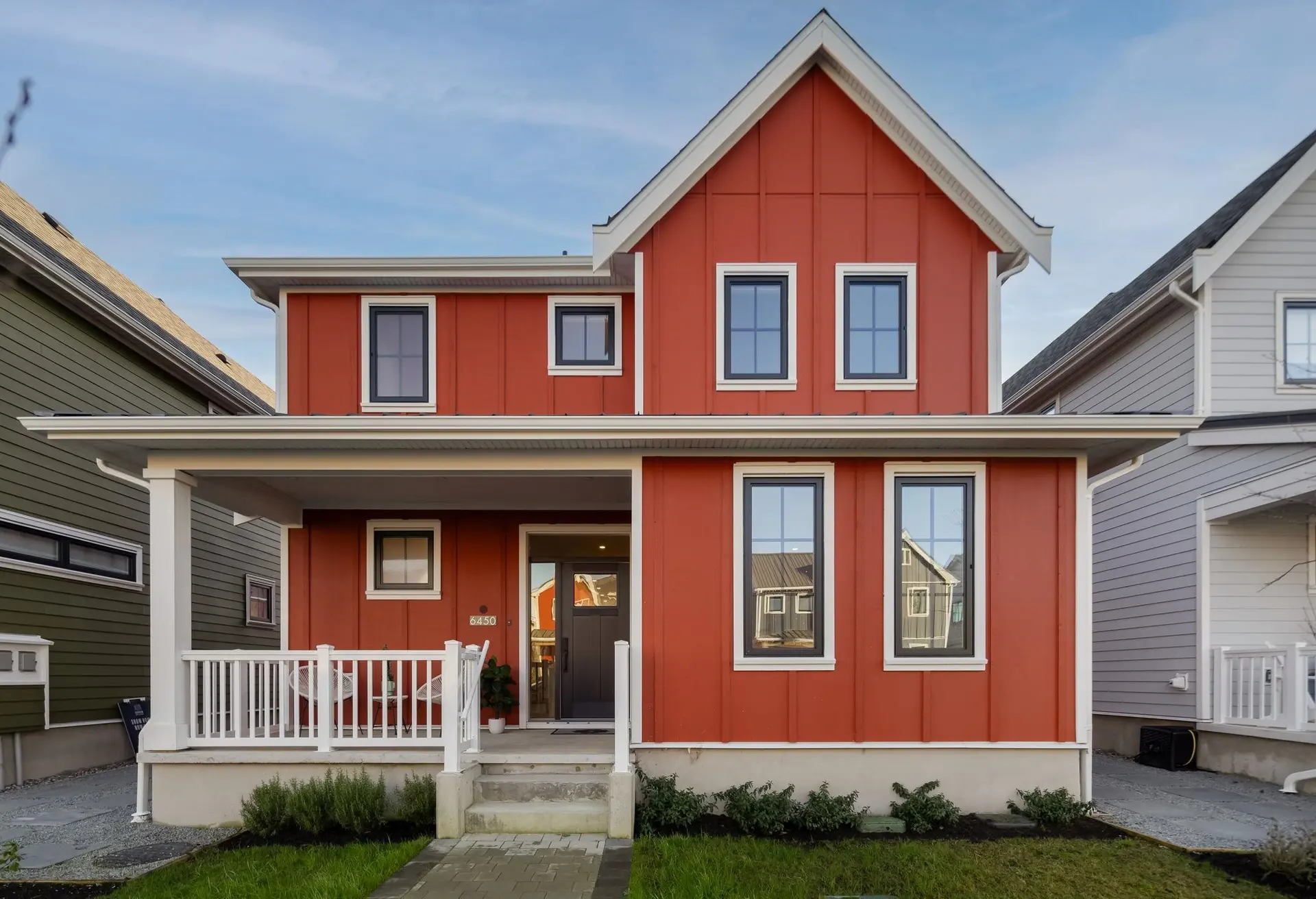 Property at 6450 Hammermill Avenue, Delta, BC
