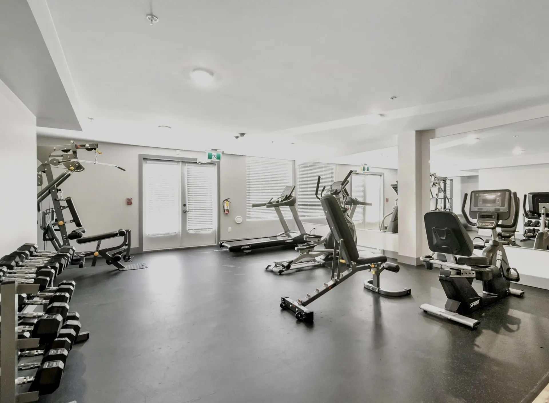 Property at #202 20360 LOGAN AVENUE, Langley, BC