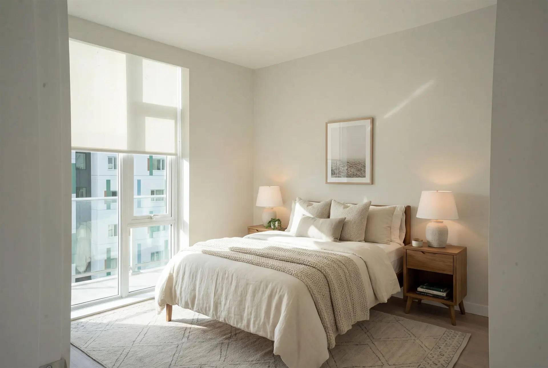 Property at #707 7418 PAULSON STREET, Vancouver, BC