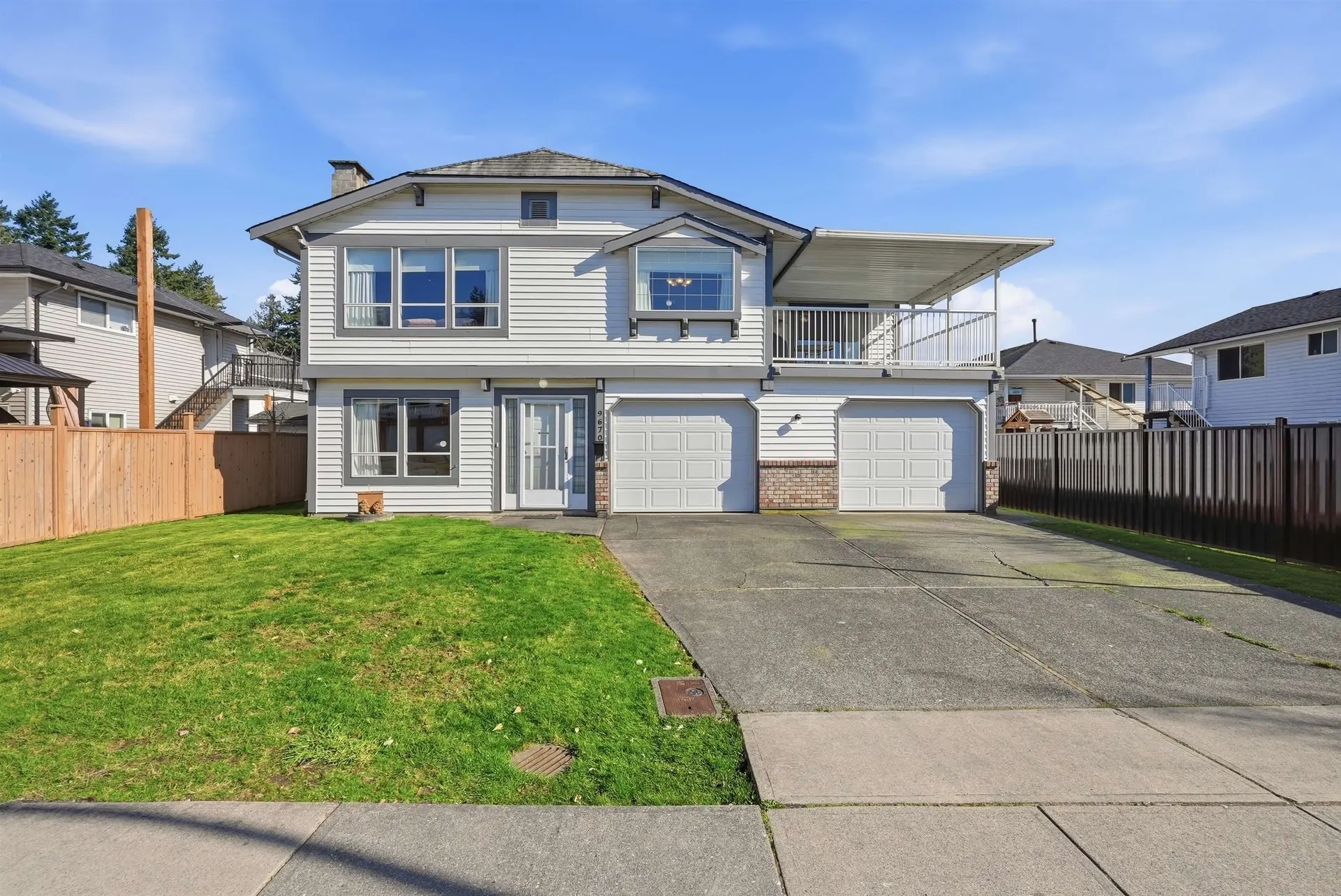 Property at 9670 130 Street, Surrey, BC