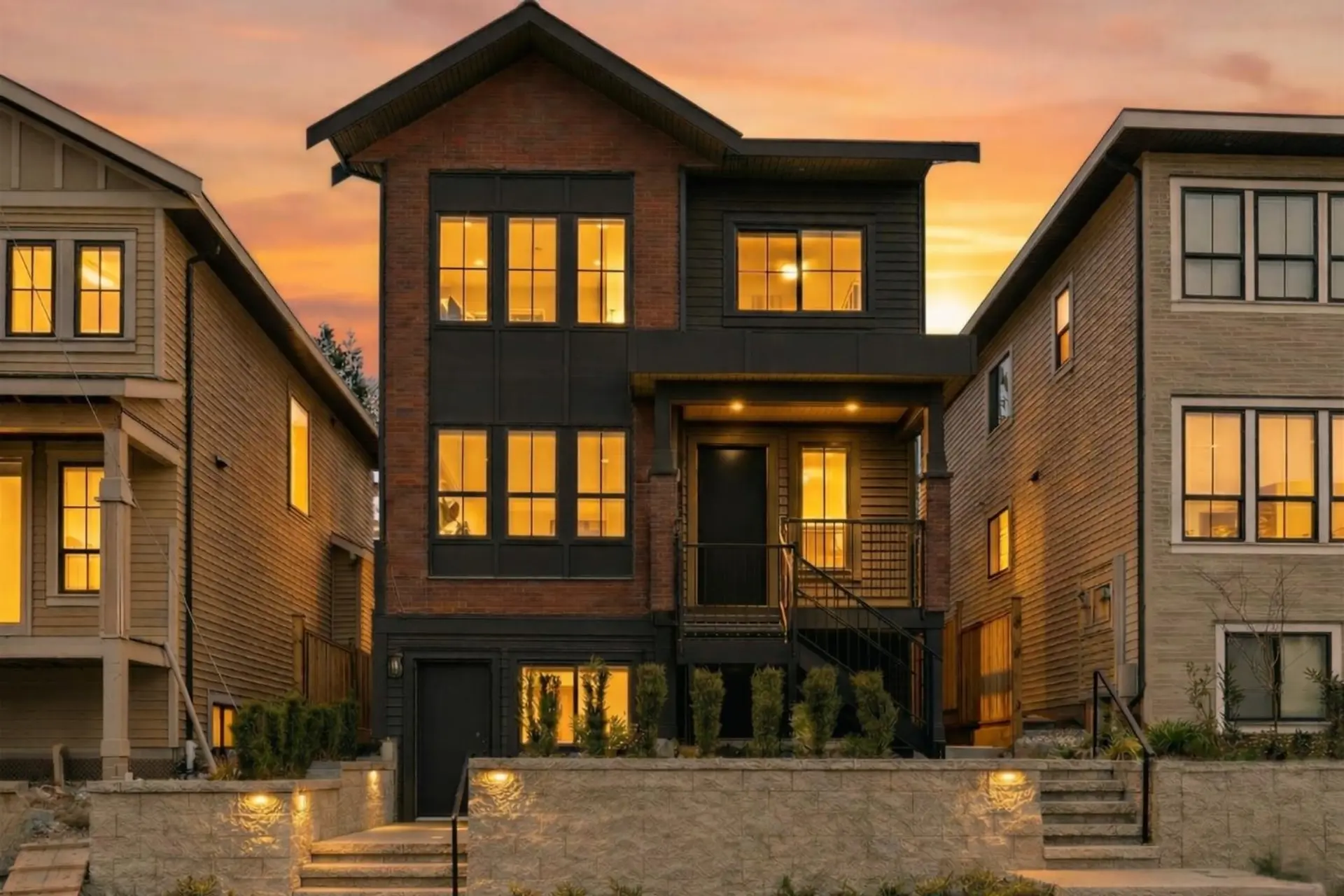 Property at 9312 Ebor Road, Delta, BC