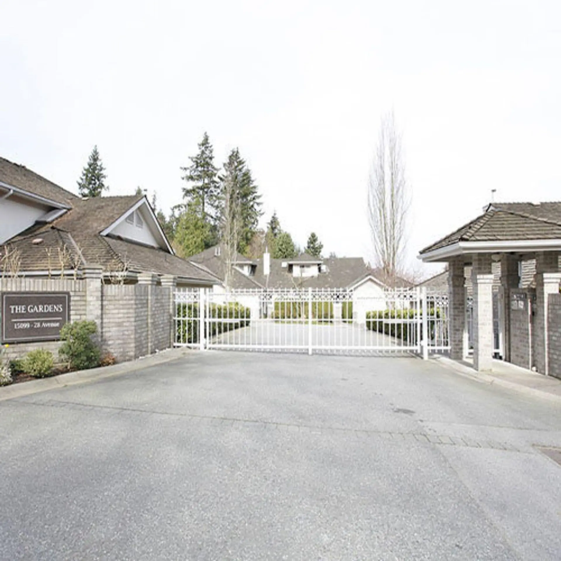 Property at #5 15099 28 Avenue, Surrey, BC