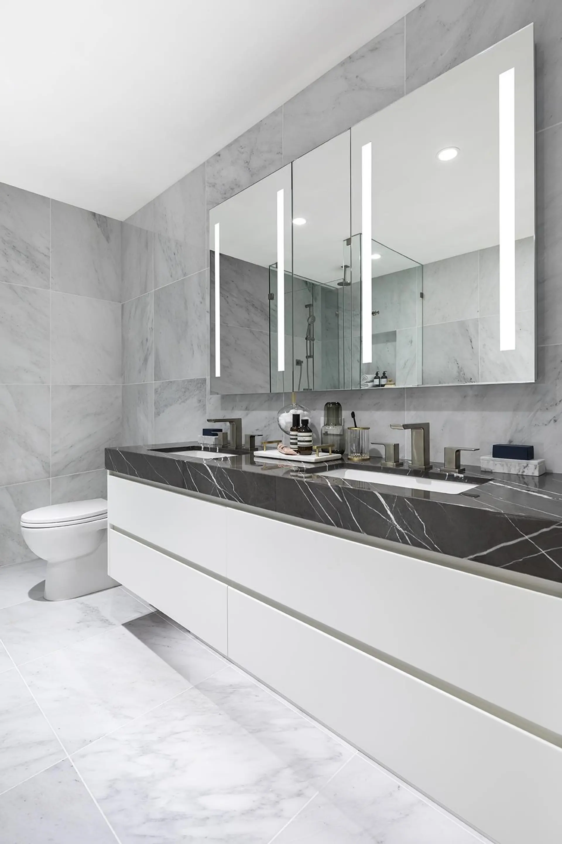 Property at #2303 7418 PAULSON STREET, Vancouver, BC