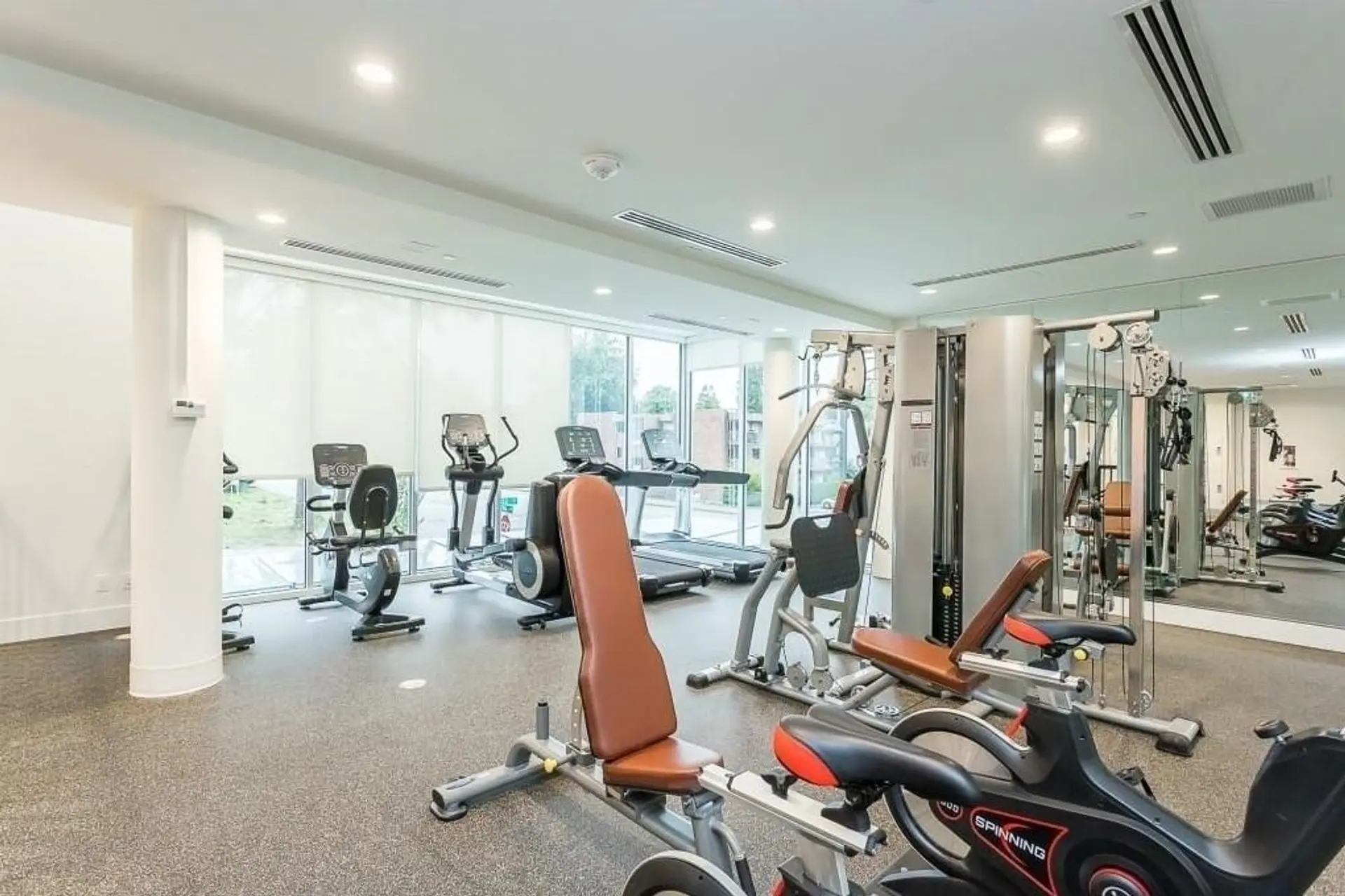 Property at #102 13318 104 AVENUE, Surrey, BC