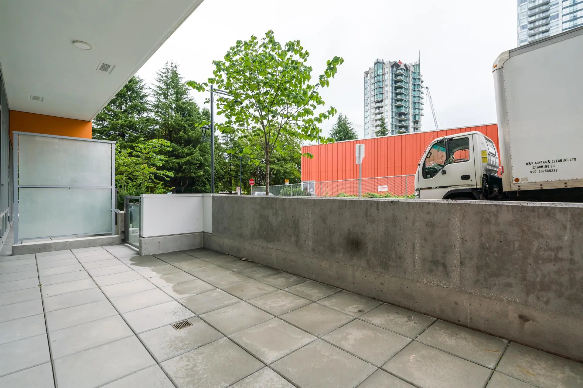 Property at #102 13318 104 AVENUE, Surrey, BC