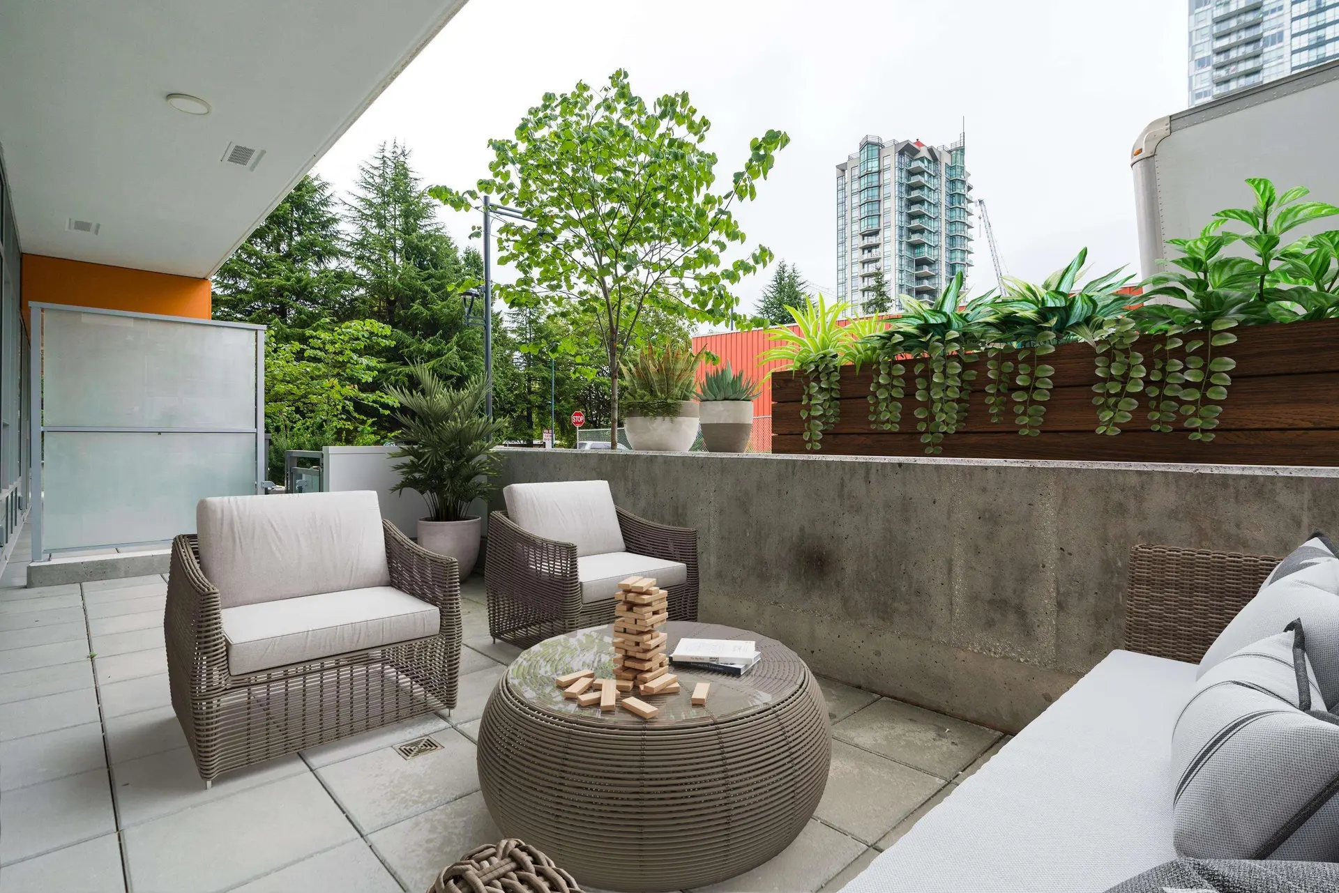 Property at #102 13318 104 AVENUE, Surrey, BC