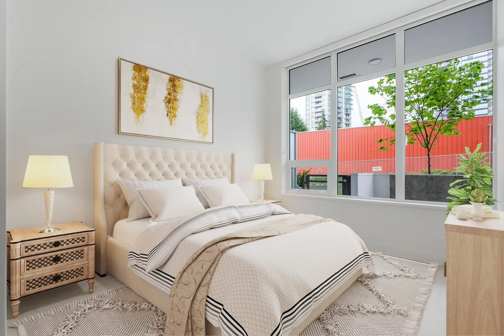 Property at #102 13318 104 AVENUE, Surrey, BC