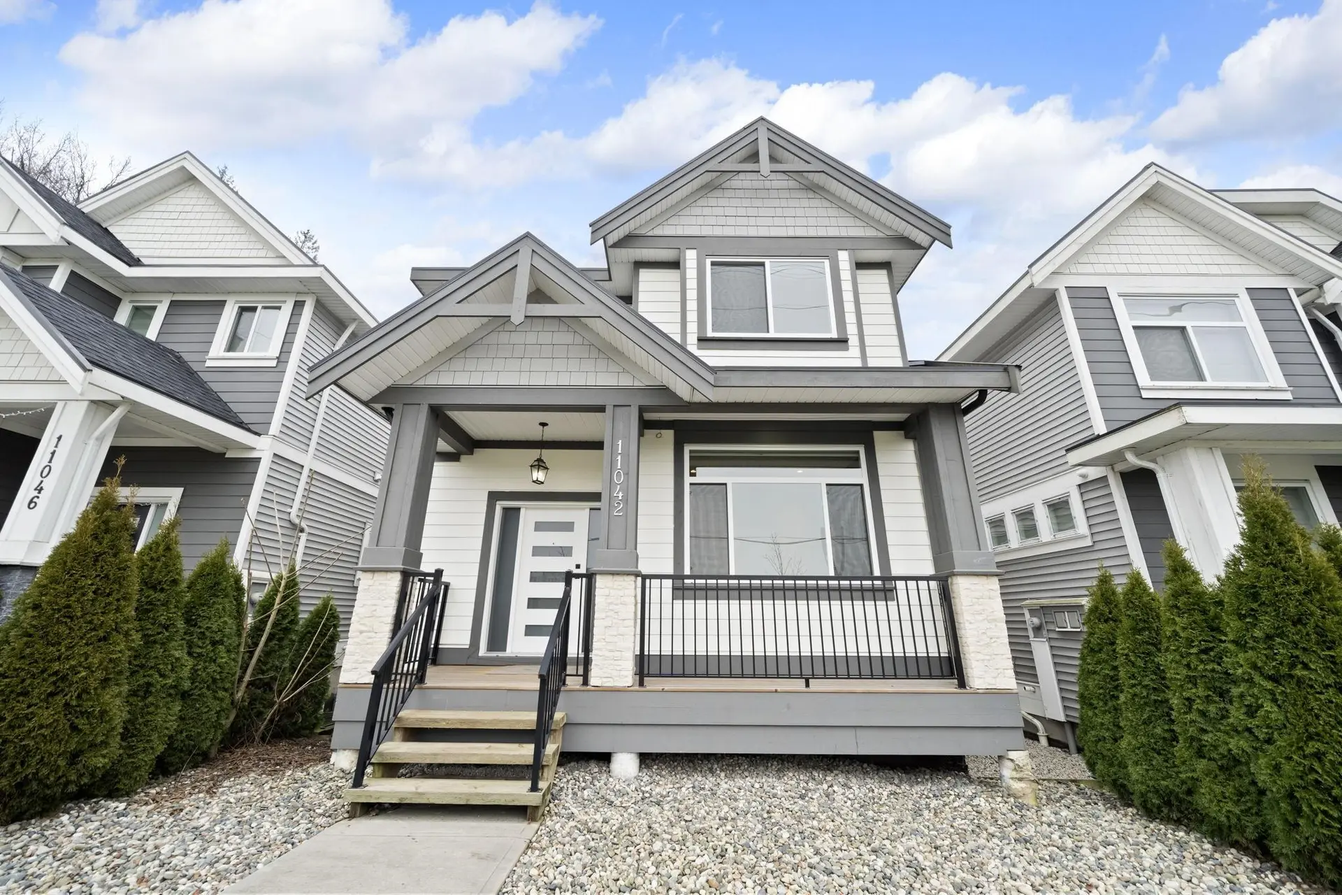 Property at 11042 240 Street, Maple Ridge, BC