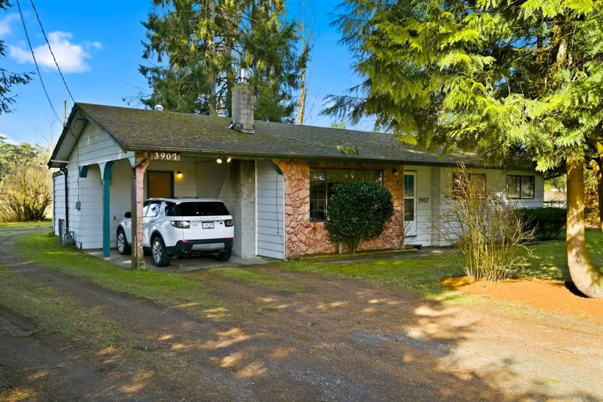 Property at 3907 212 Street, Langley, BC