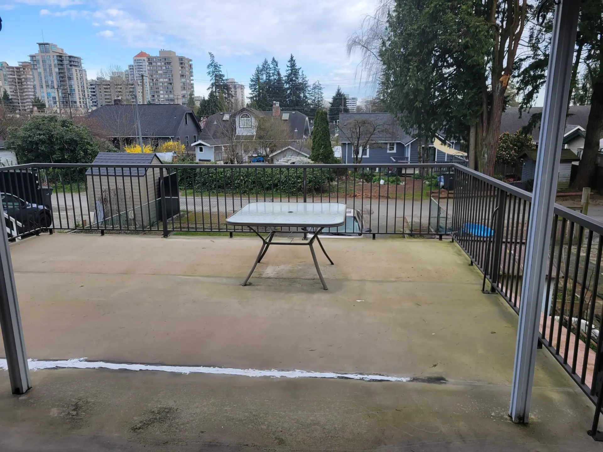 Property at 810 DUBLIN STREET, New Westminster, BC