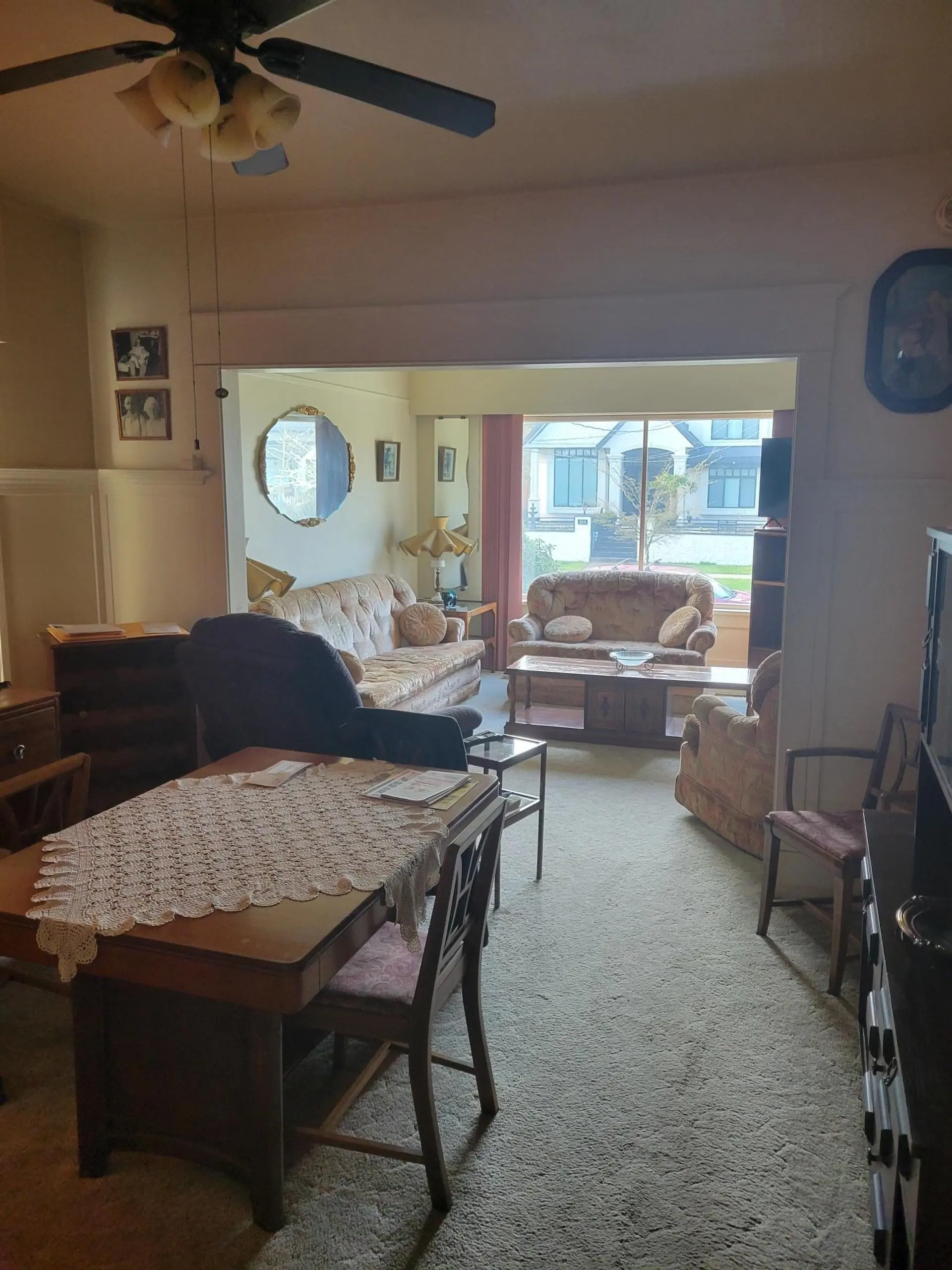 Property at 810 DUBLIN STREET, New Westminster, BC