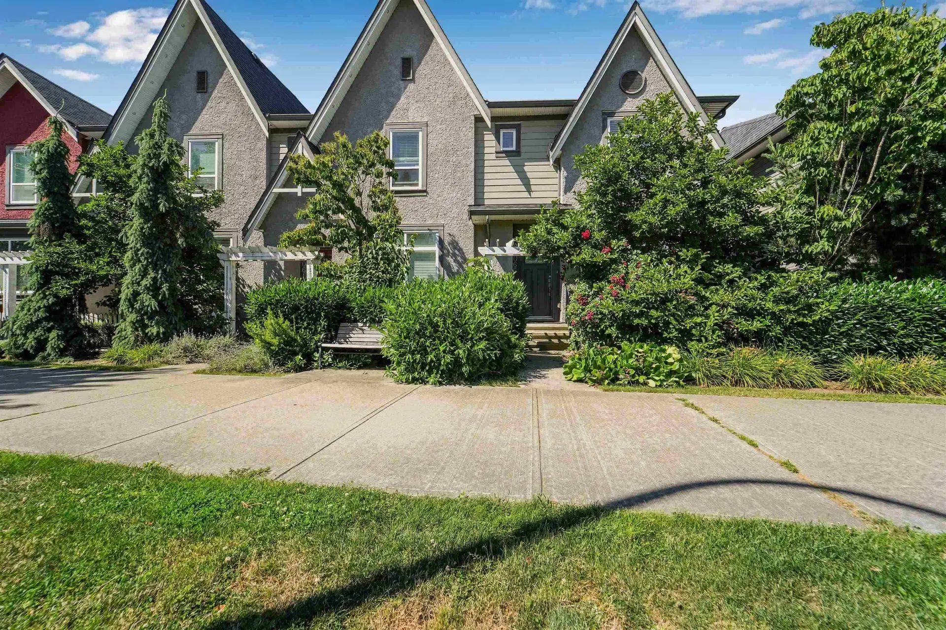 Property at 21065 80 Avenue, Langley, BC