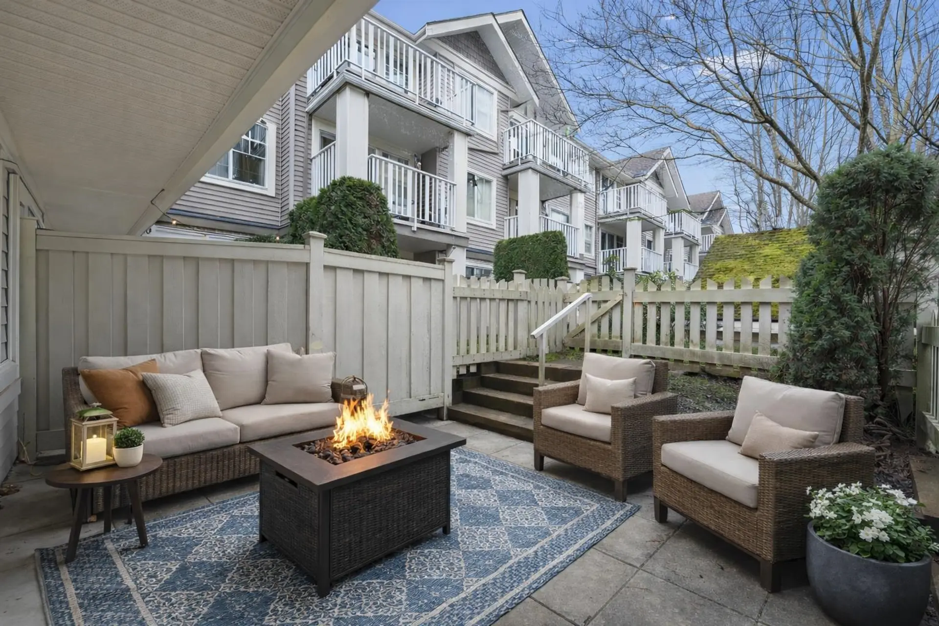 Property at 7336 Salisbury Avenue, Burnaby, BC