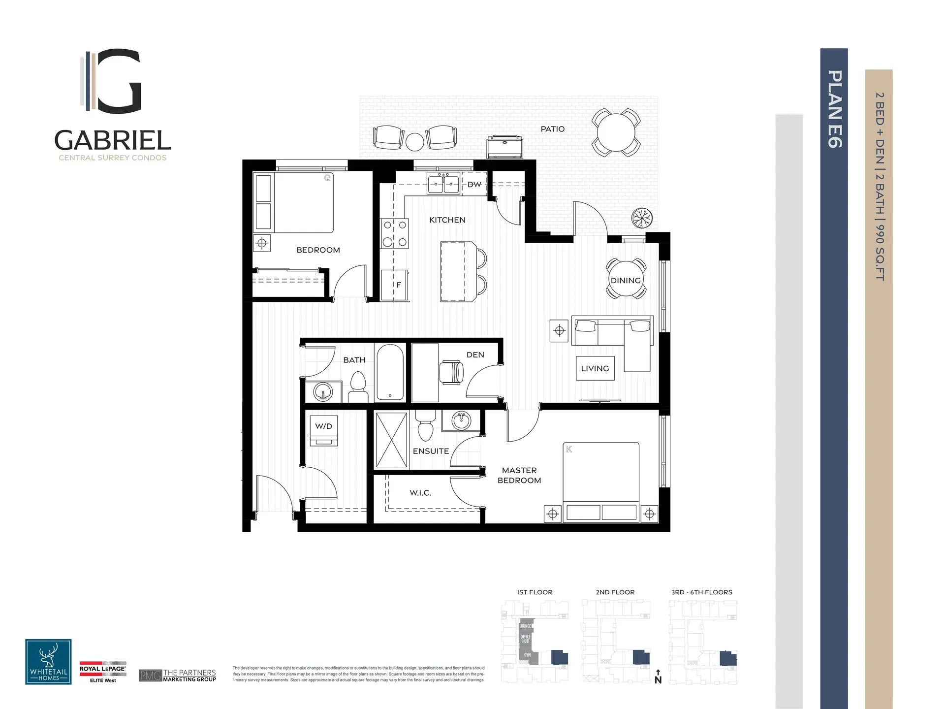 Property at #304 13455 94A AVENUE, Surrey, BC