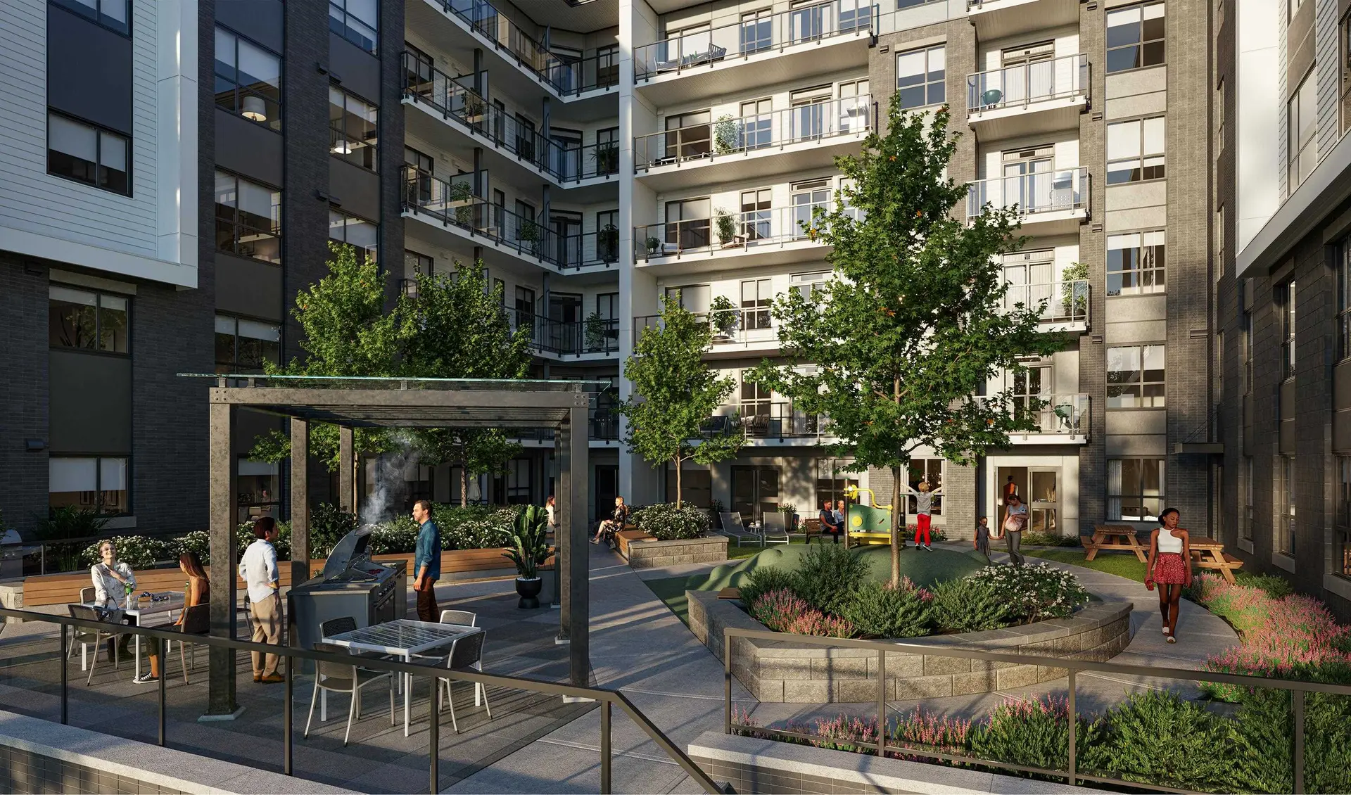 Property at #304 13455 94A AVENUE, Surrey, BC