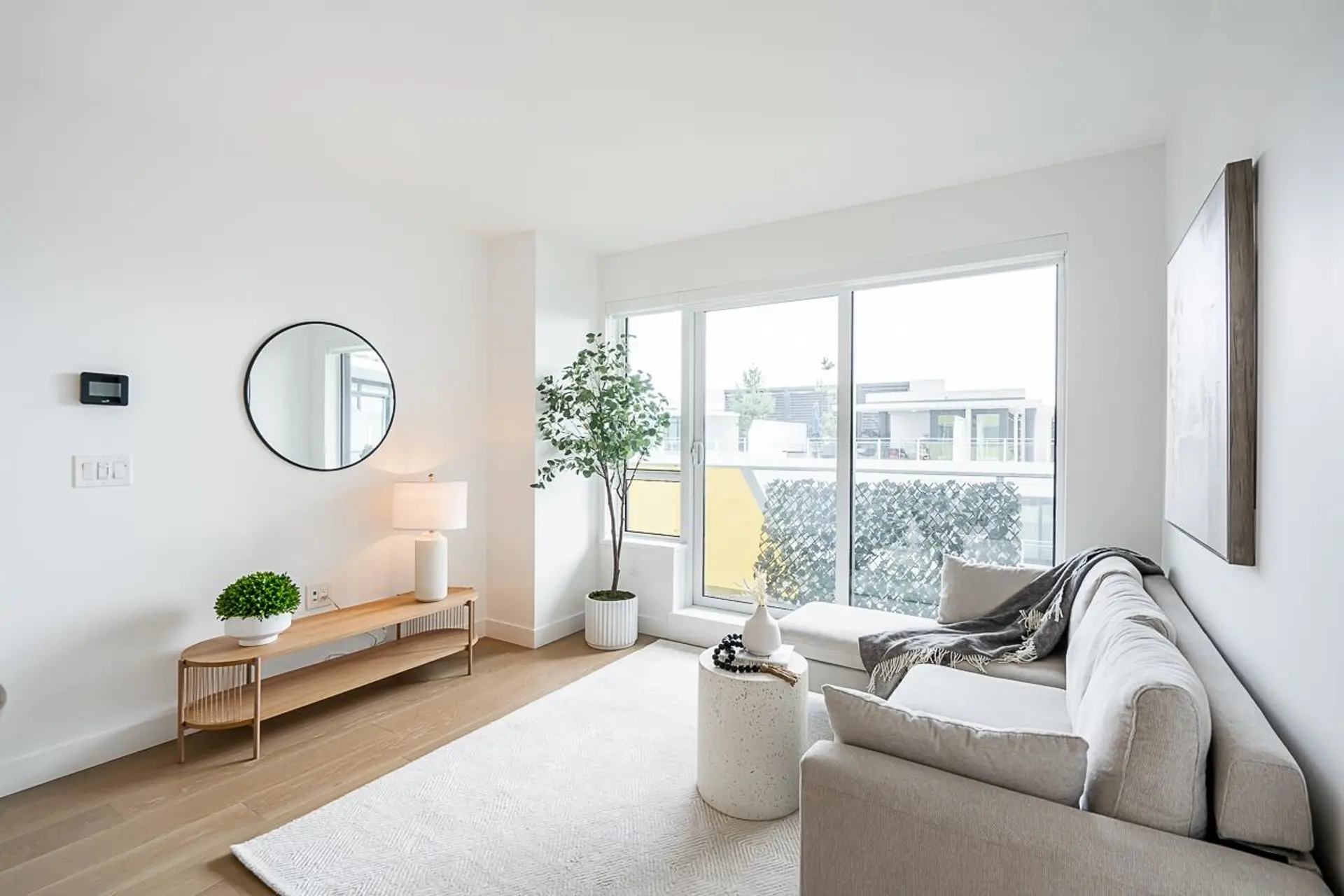 Property at #711 5788 Gilbert Road, Richmond, BC