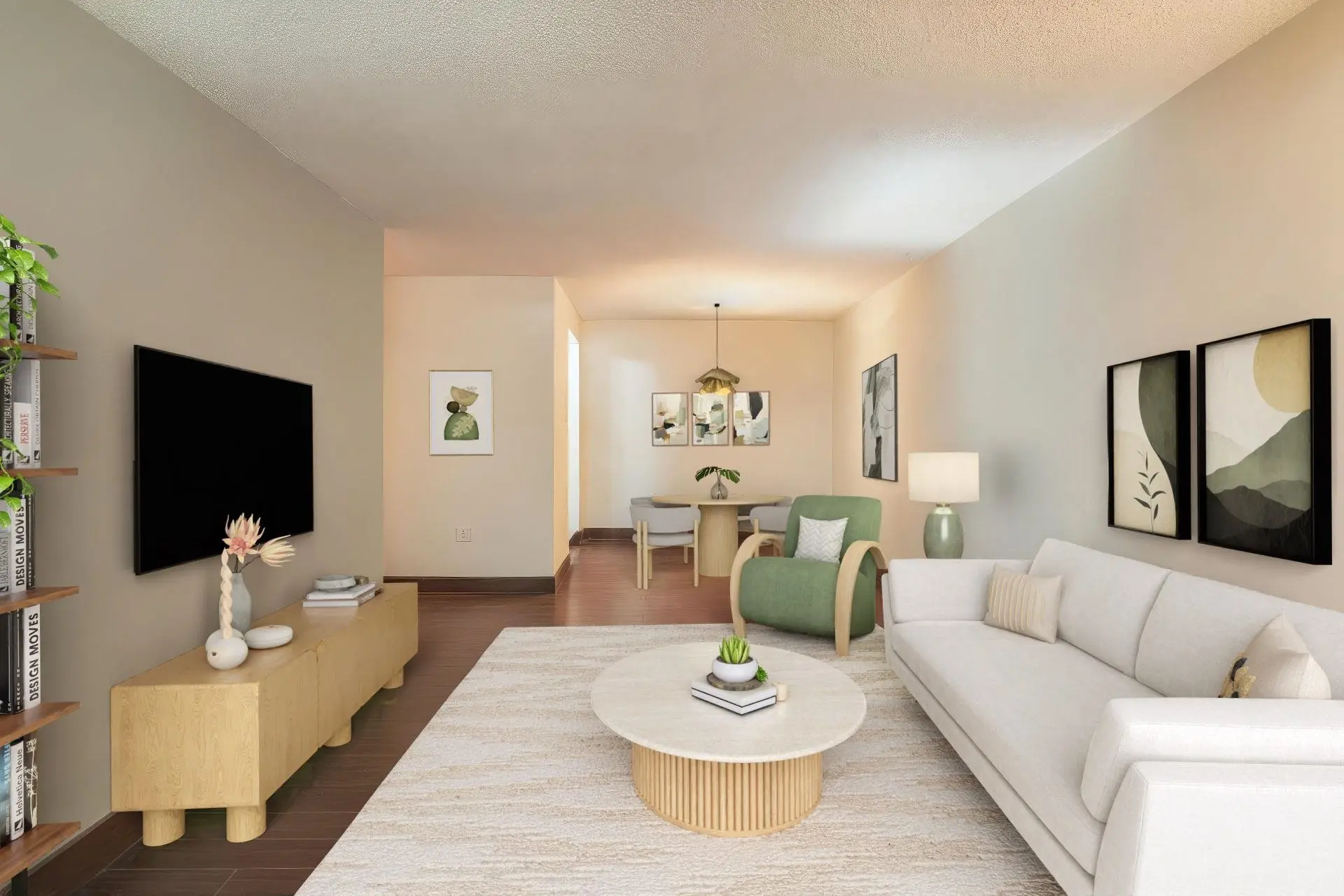 Property at #111 7297 MOFFATT ROAD, Richmond, BC