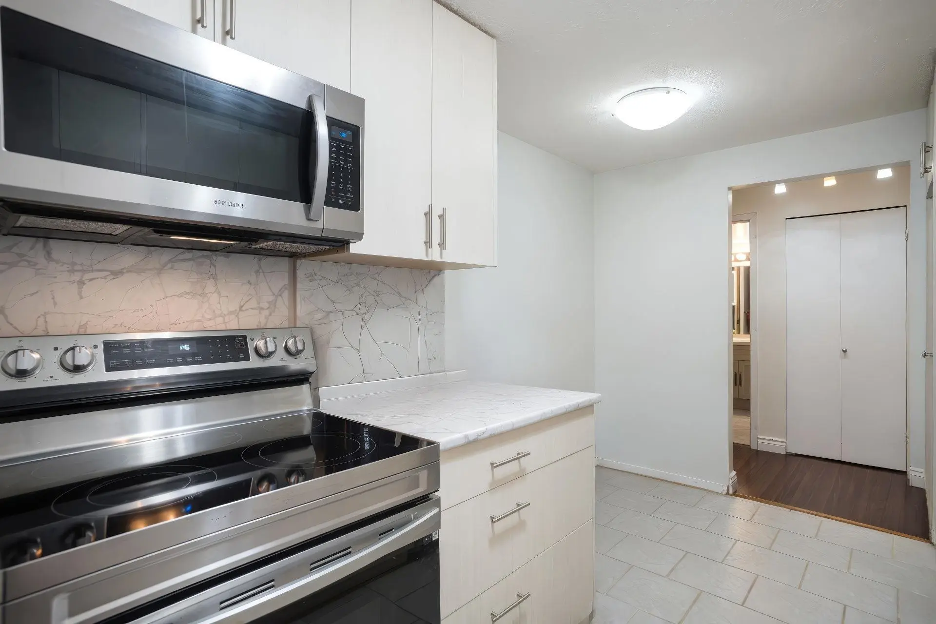 Property at #111 7297 MOFFATT ROAD, Richmond, BC