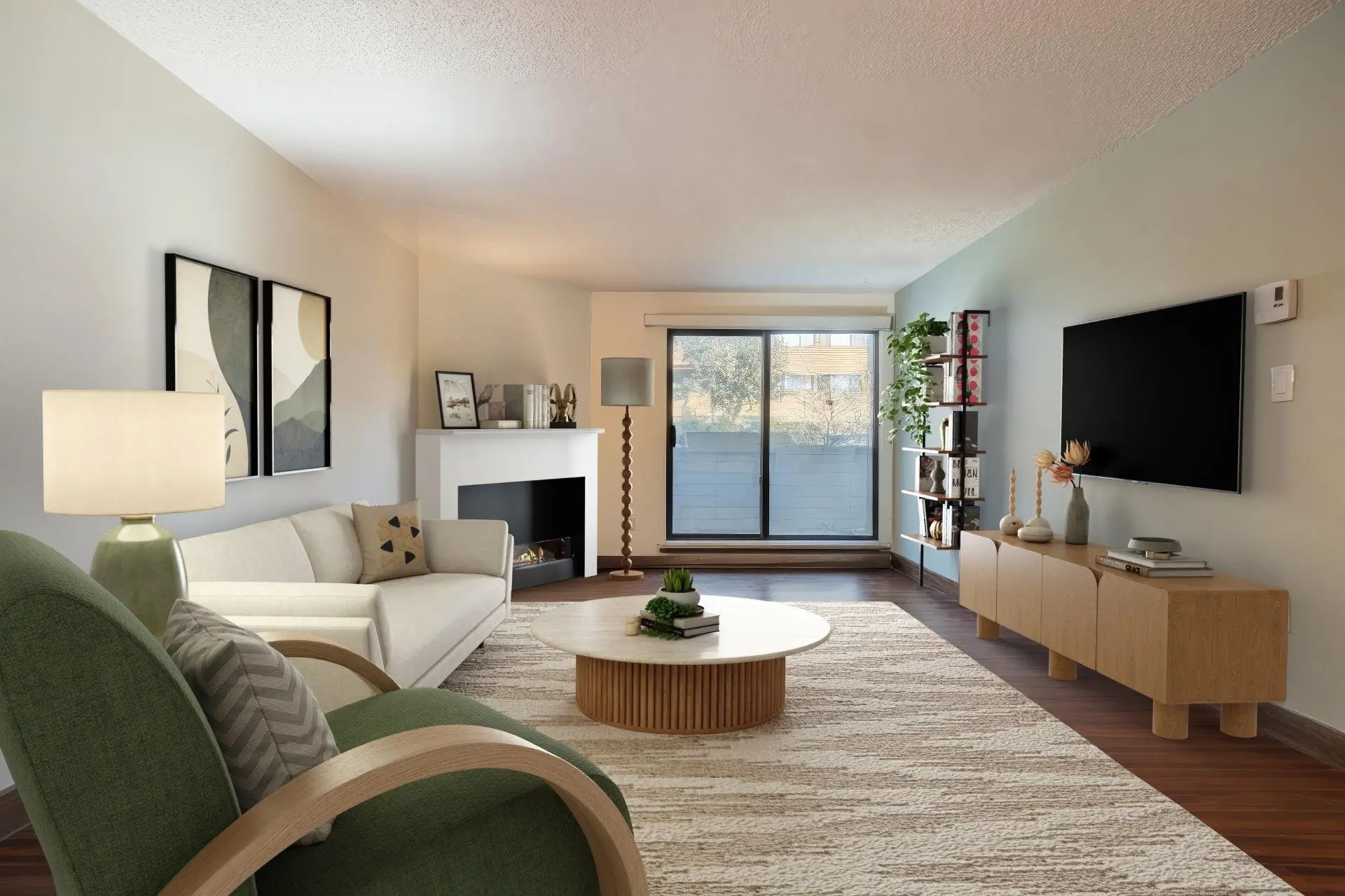 Property at #111 7297 MOFFATT ROAD, Richmond, BC