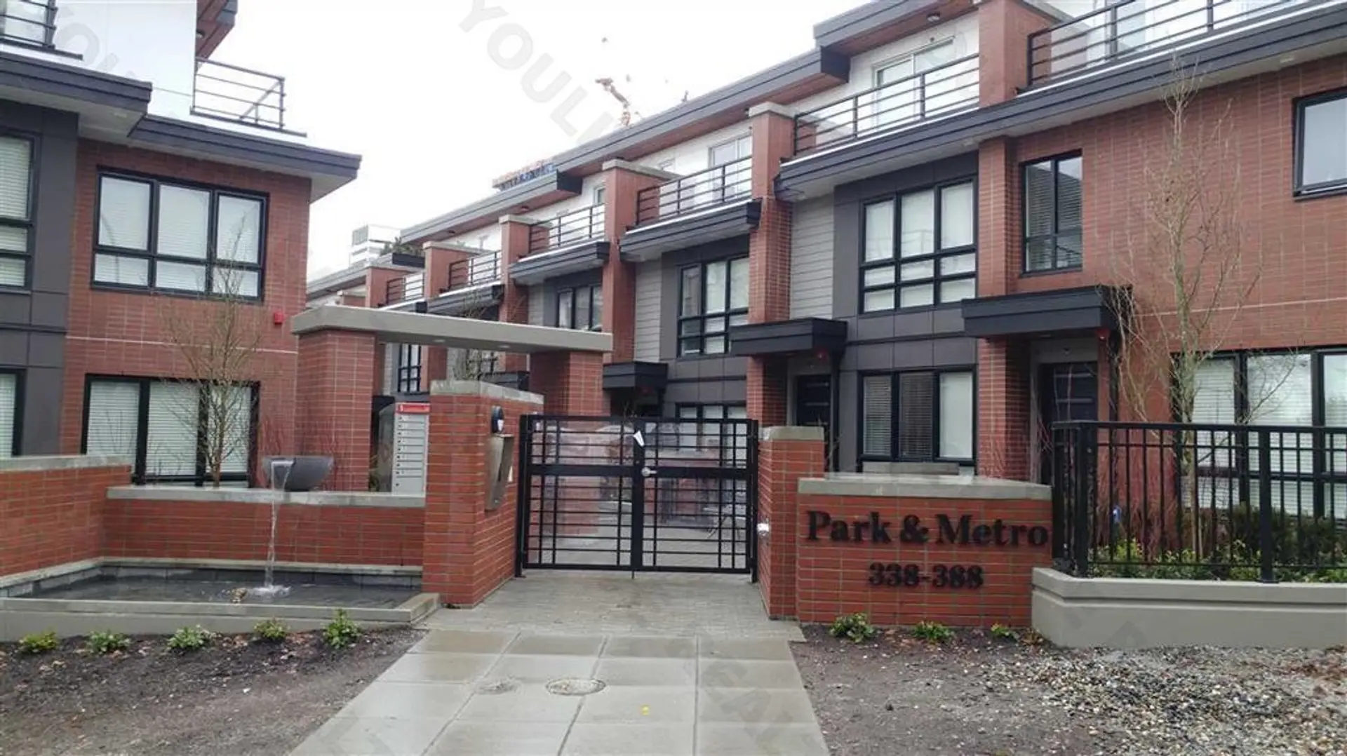 Property at #27 388 W 64TH AVENUE, Vancouver, BC