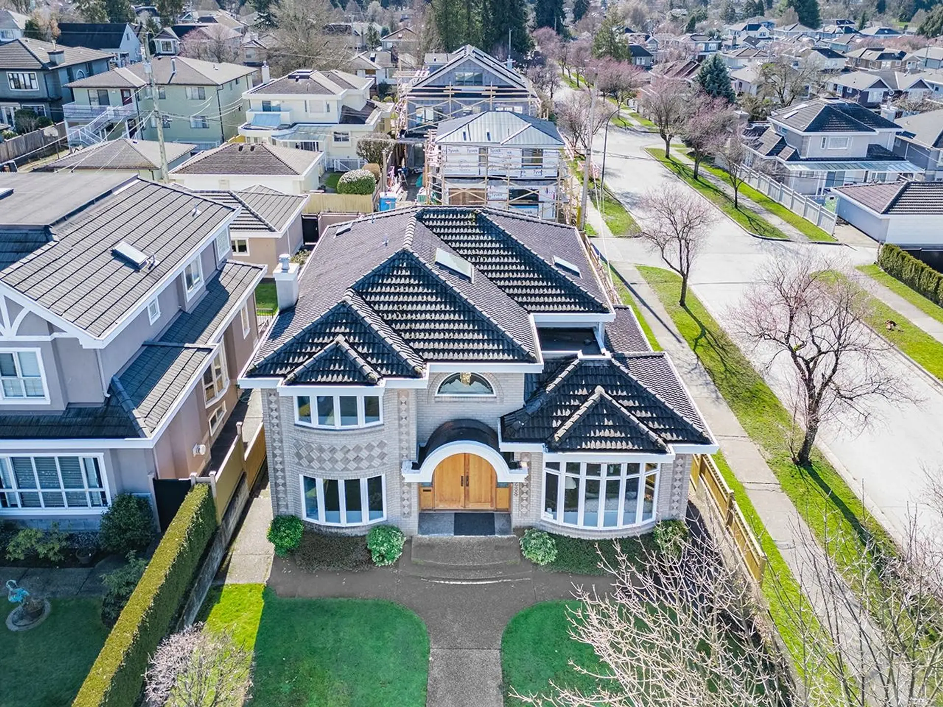 Property at 2288 W 20th Avenue, Vancouver, BC
