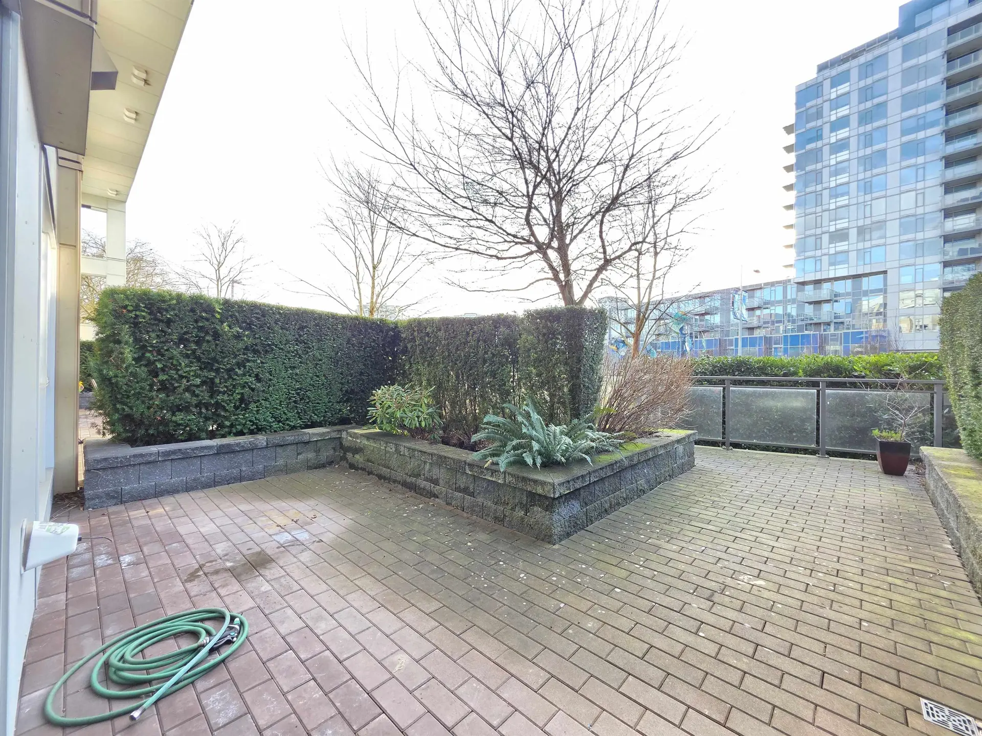 Property at #122 5311 CEDARBRIDGE WAY, Richmond, BC