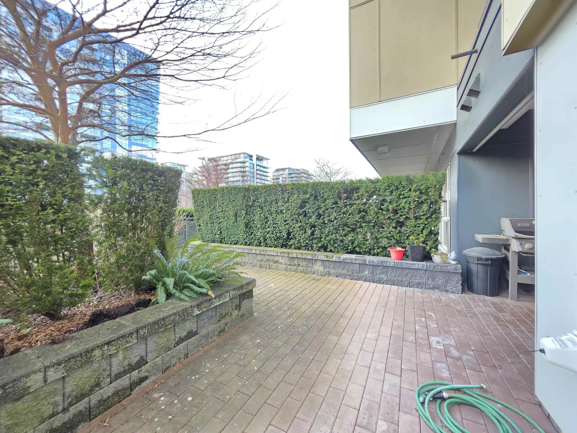 Property at #122 5311 CEDARBRIDGE WAY, Richmond, BC