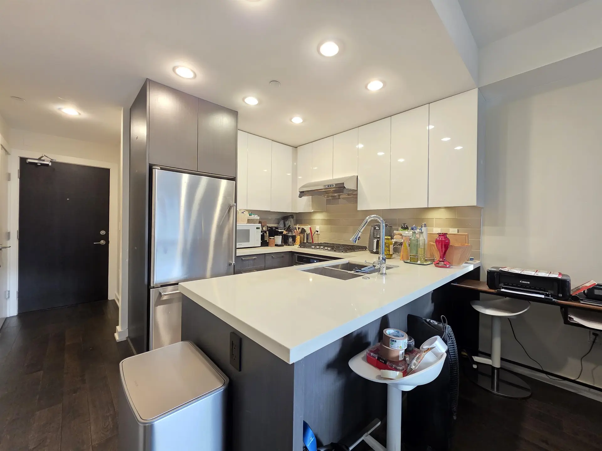 Property at #122 5311 CEDARBRIDGE WAY, Richmond, BC