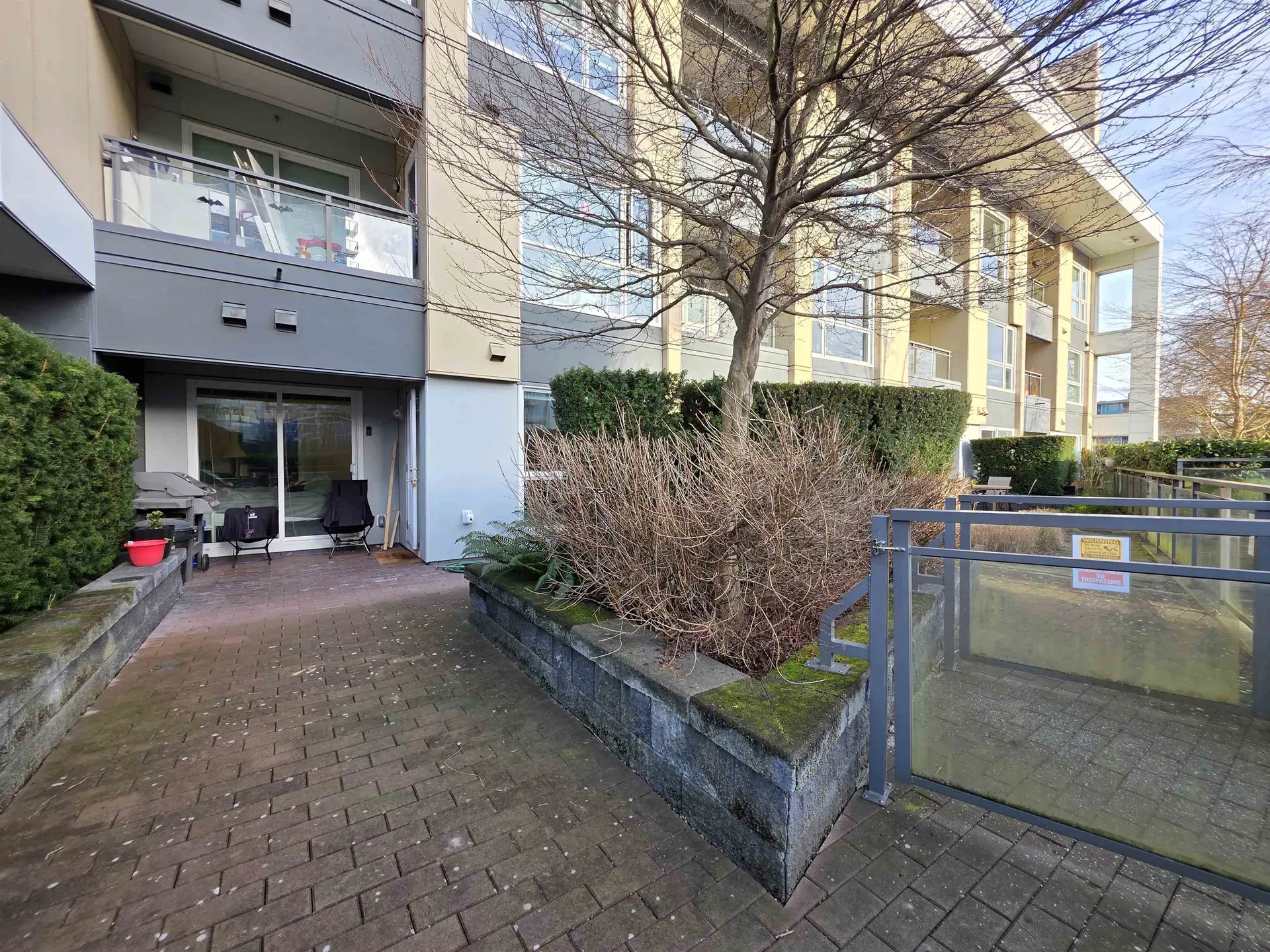 Property at #122 5311 CEDARBRIDGE WAY, Richmond, BC