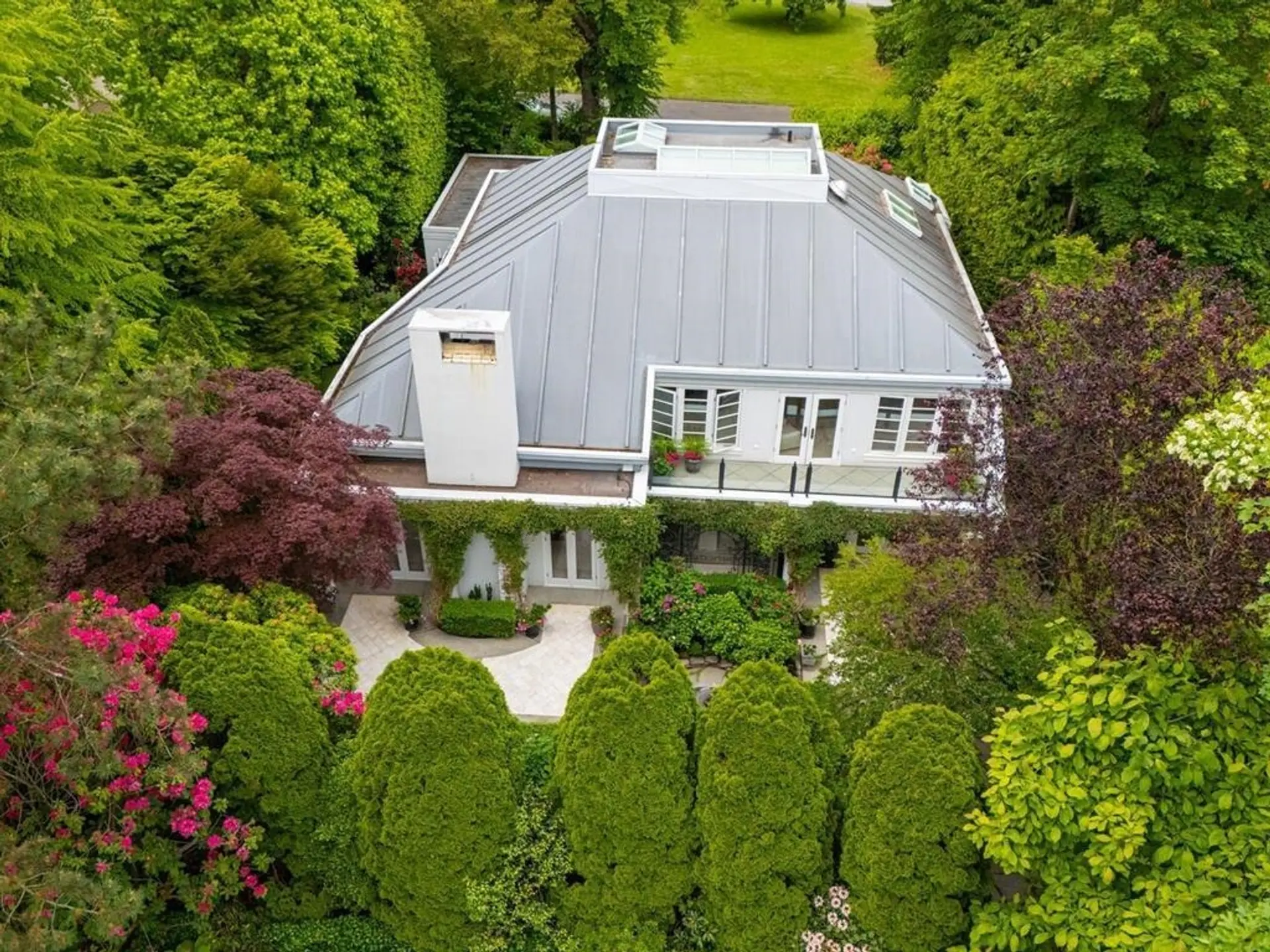 Property at 1660 ANGUS DRIVE, Vancouver, BC