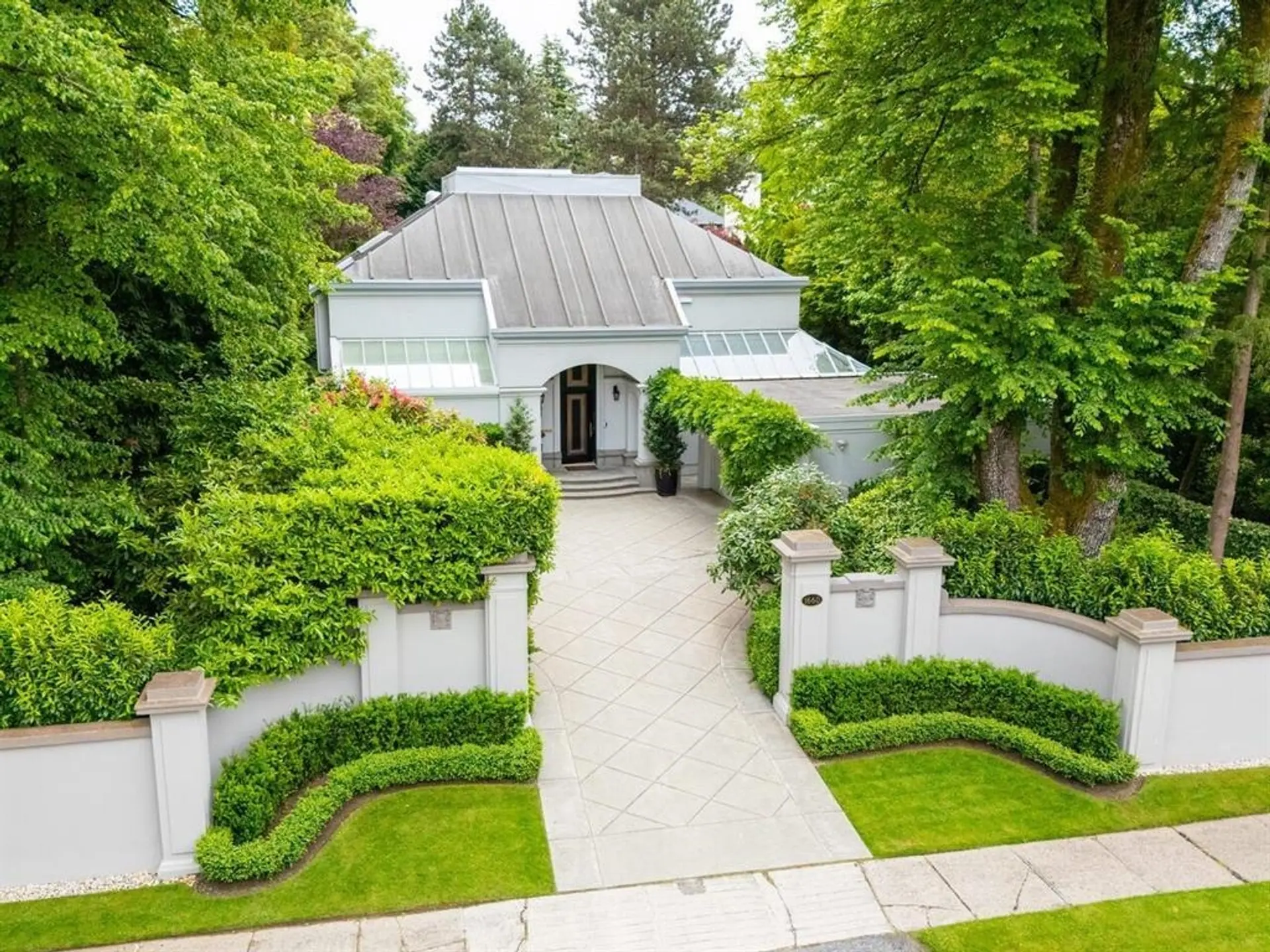 Property at 1660 ANGUS DRIVE, Vancouver, BC