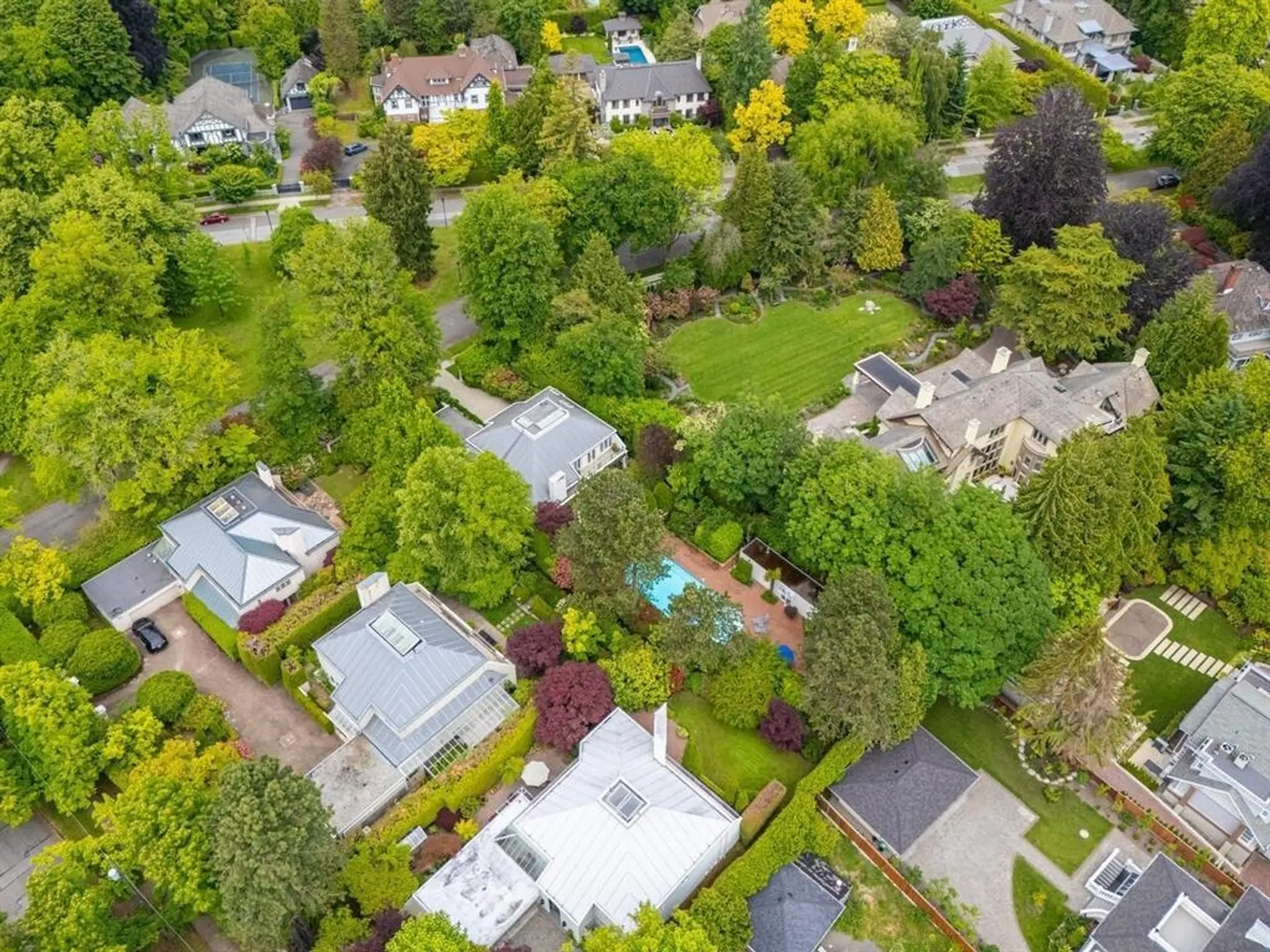 Property at 1660 ANGUS DRIVE, Vancouver, BC